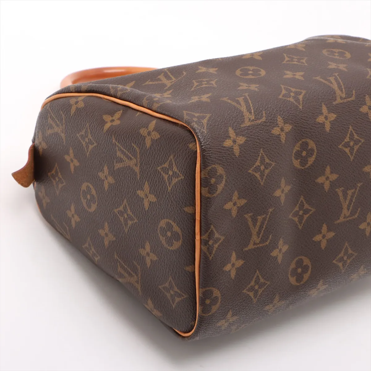 Monogram Speedy 25 M41528 TH0094 Brown — view 4