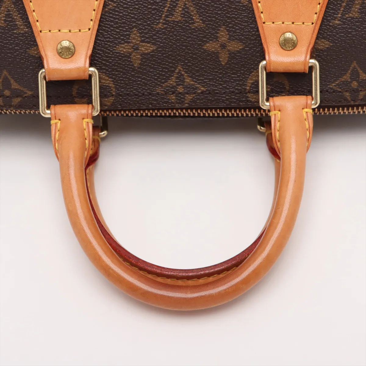 Monogram Speedy 25 M41528 TH0094 Brown — view 5