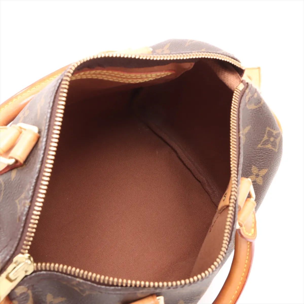Monogram Speedy 25 M41528 TH0094 Brown — view 7