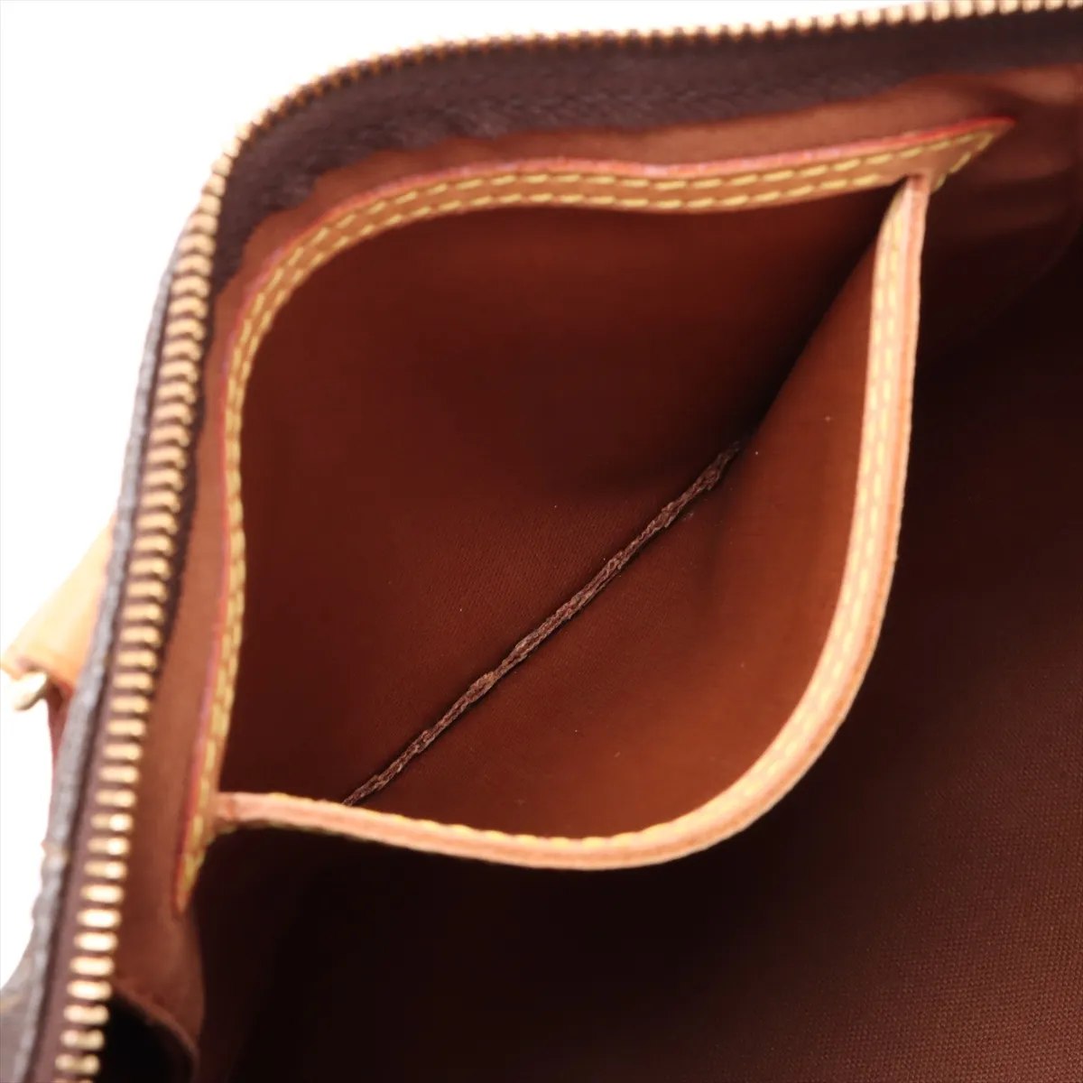 Monogram Speedy 25 M41528 TH0094 Brown — view 8