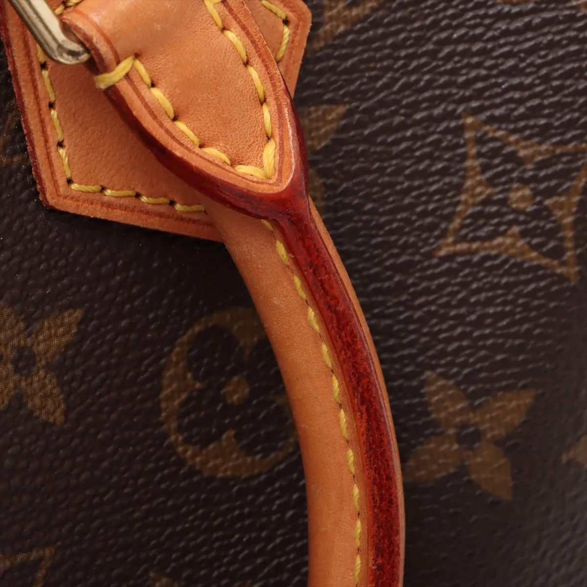 Monogram Speedy 25 M41528 TH0094 Brown — view 10