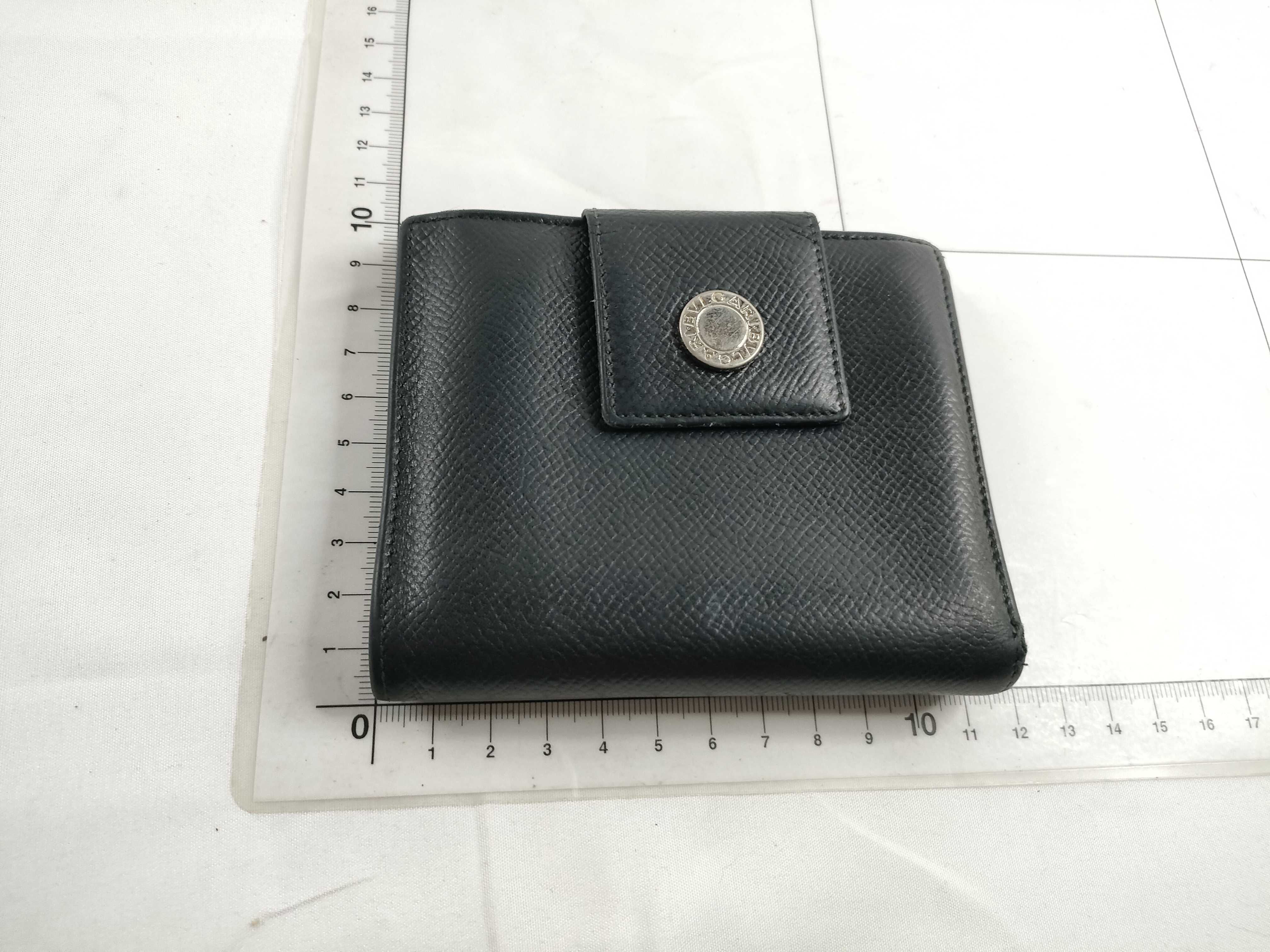 Bulgari Bi-fold Wallet — view 2