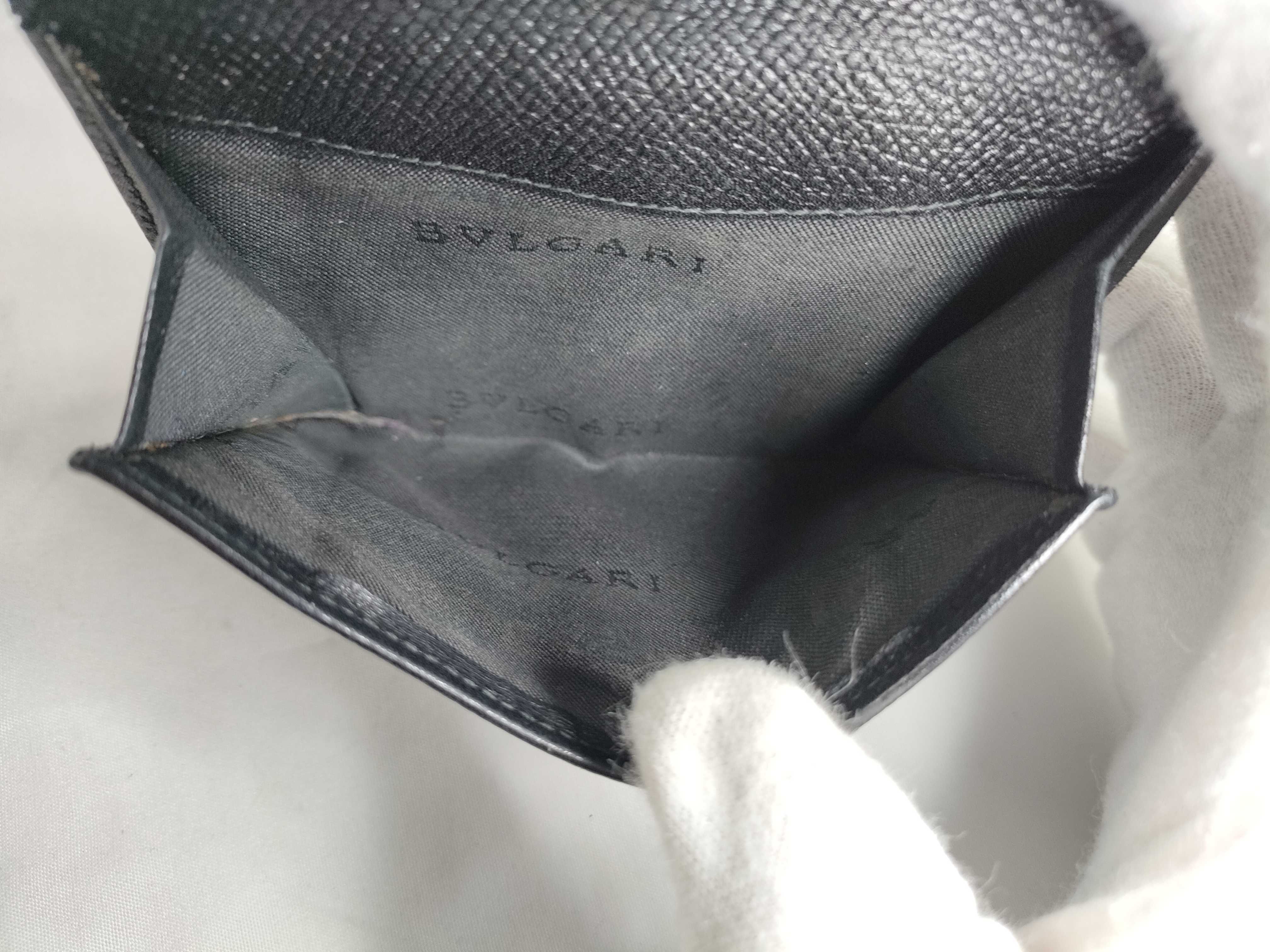 Bulgari Bi-fold Wallet — view 12