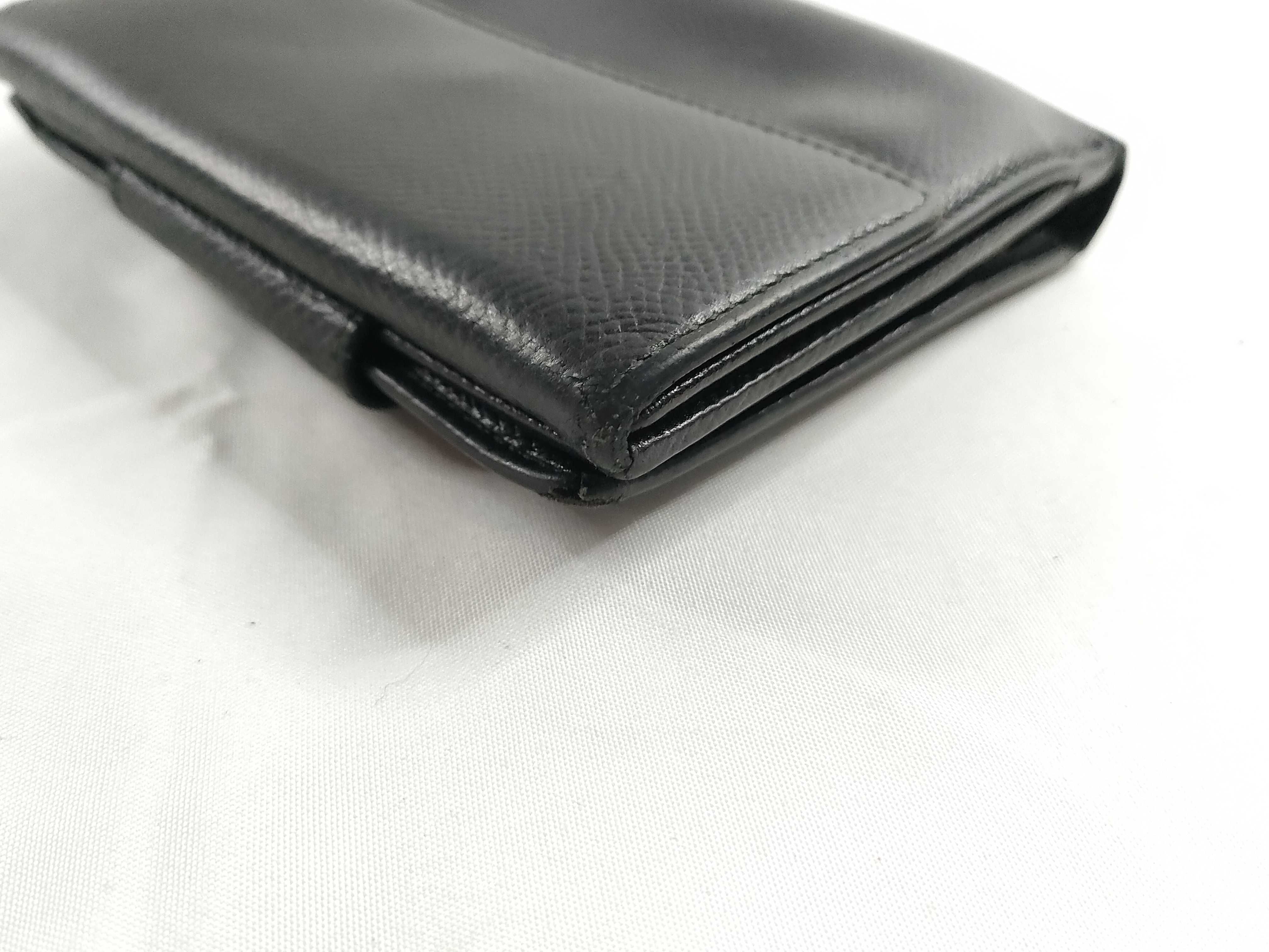 Bulgari Bi-fold Wallet — view 4