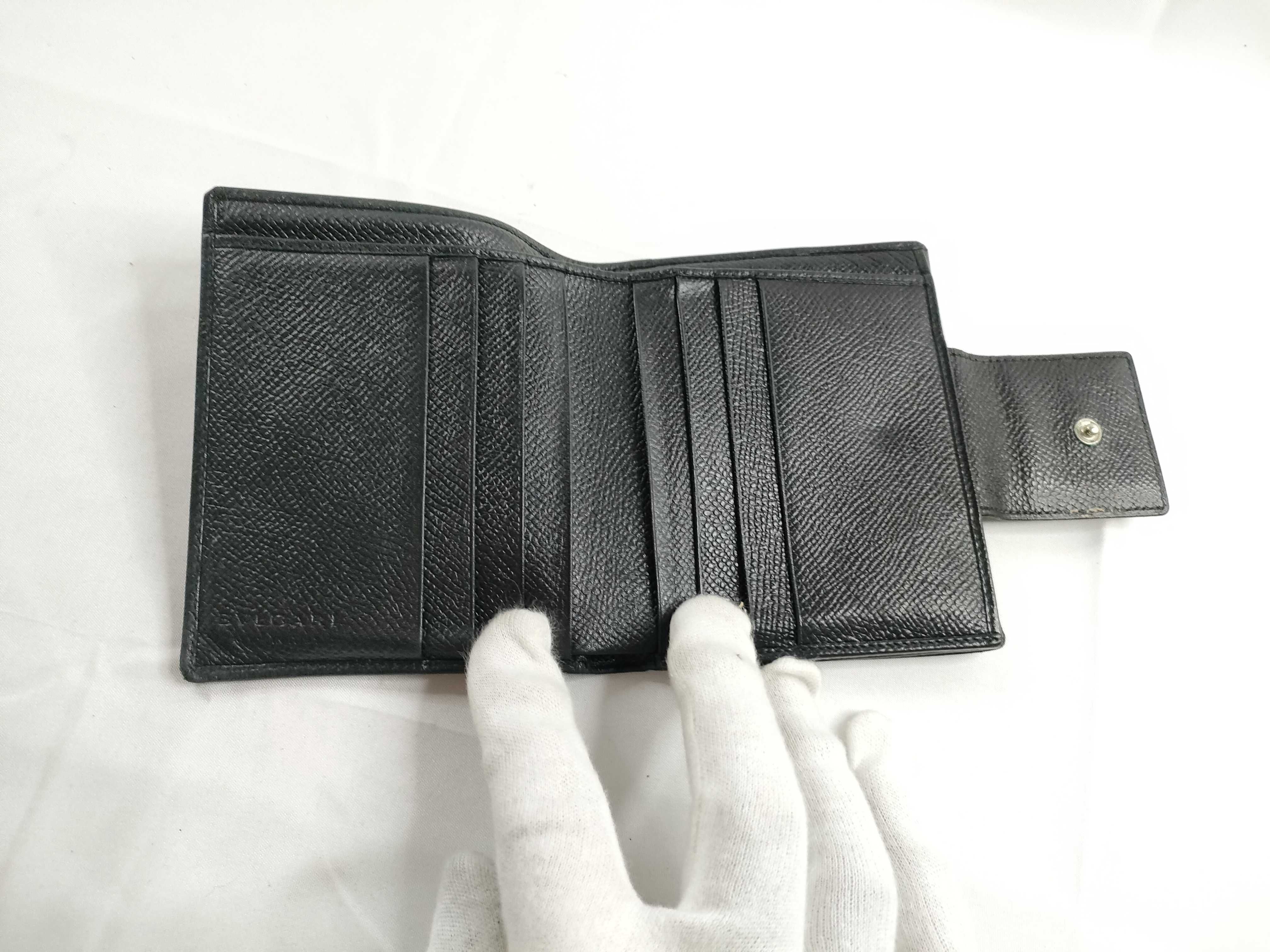 Bulgari Bi-fold Wallet — view 8