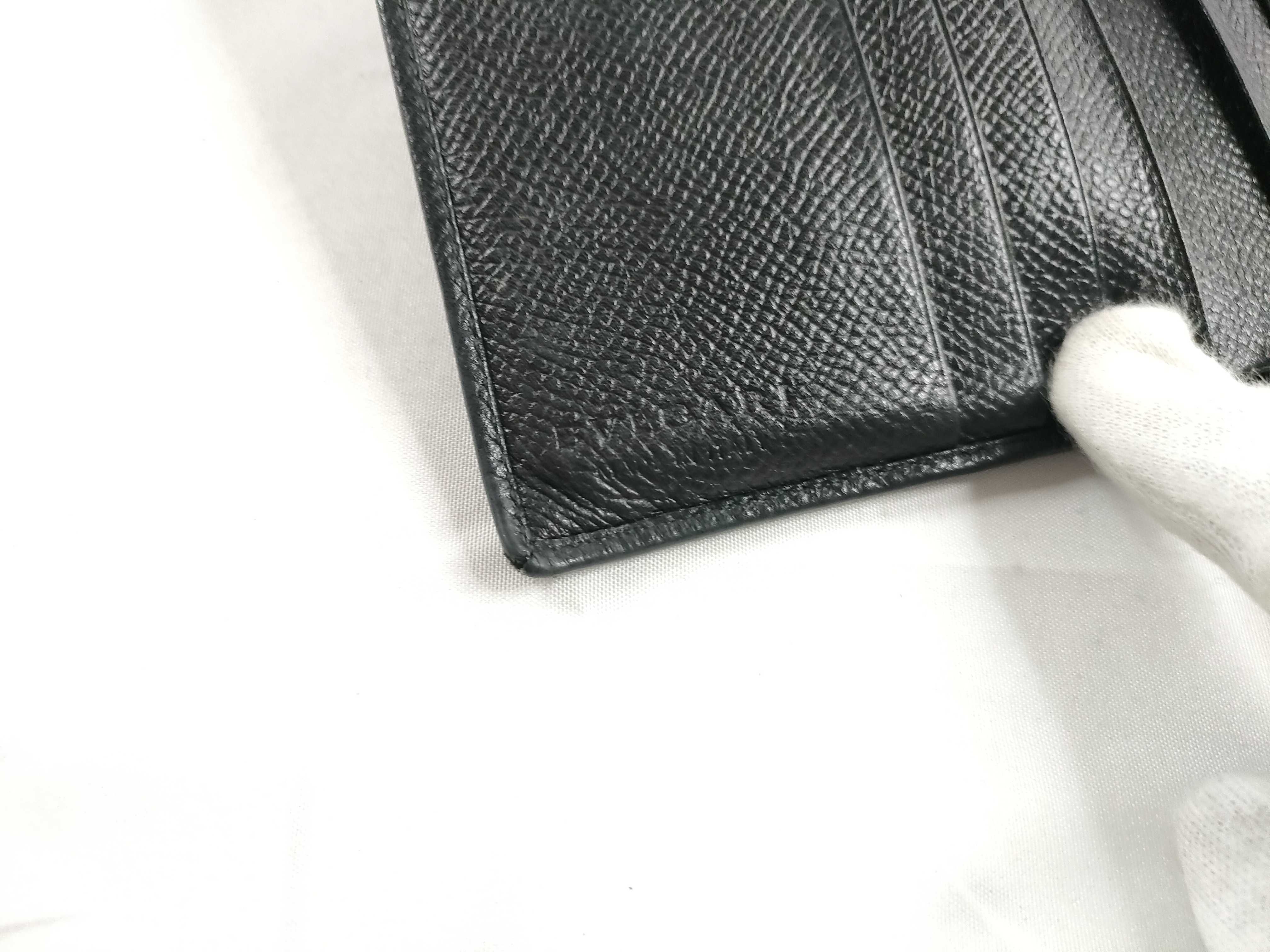 Bulgari Bi-fold Wallet — view 9
