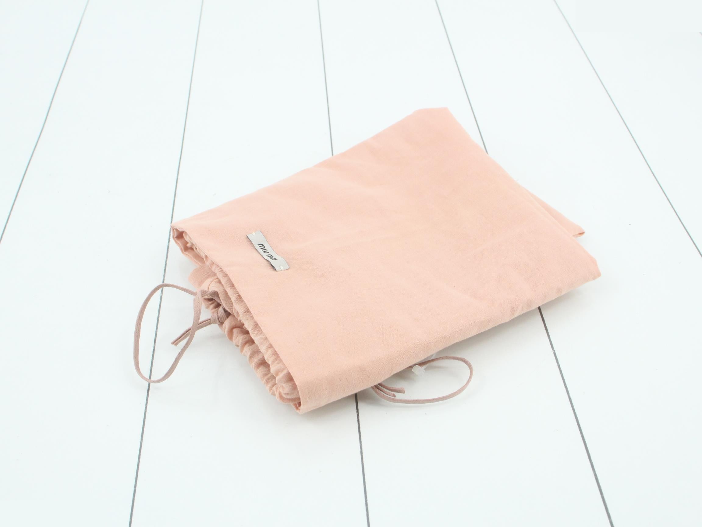 Matelassé (bag) - Handbag - Denim — view 7