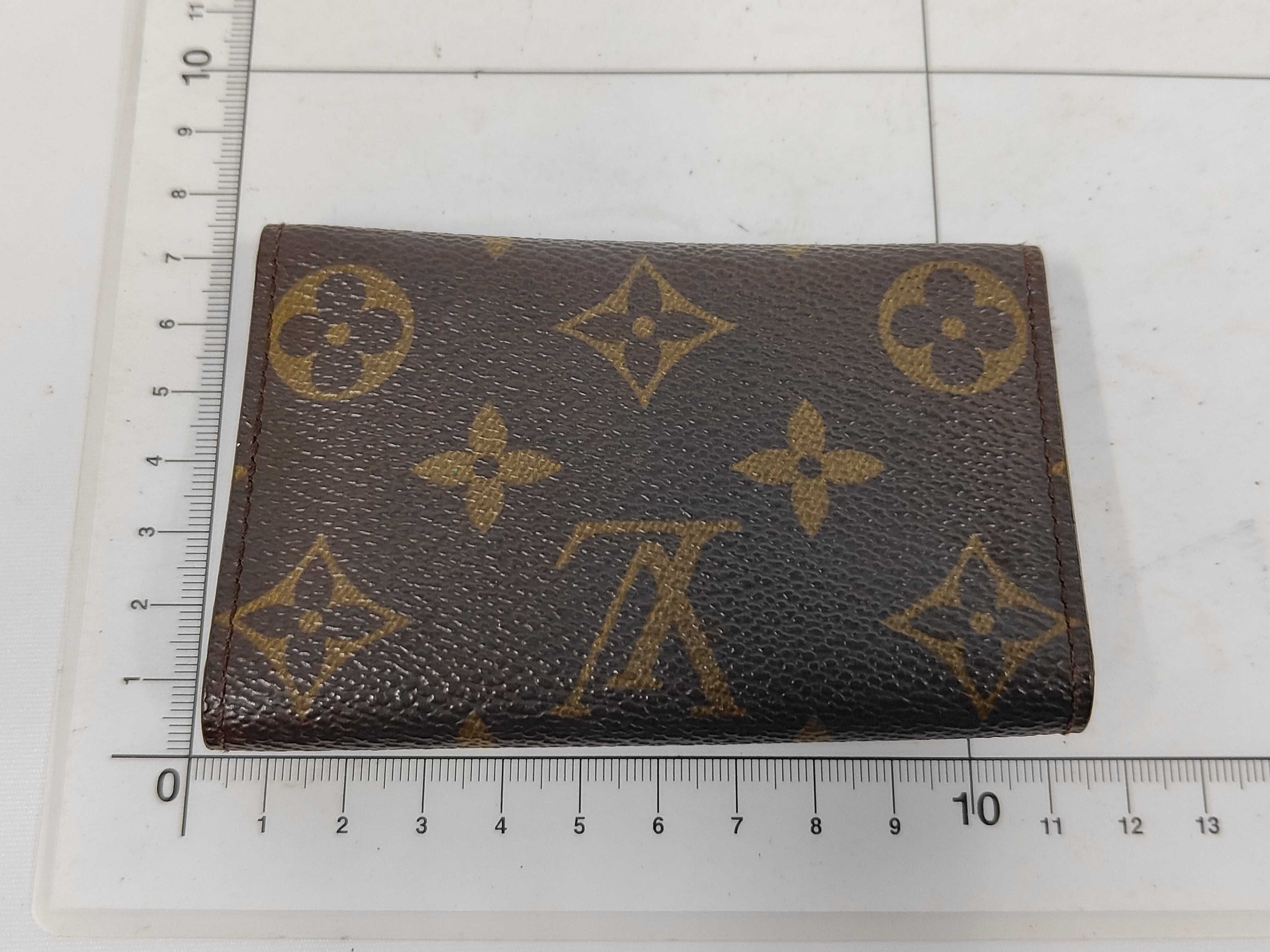 Monogram / Monogram / Multicles 6 / M62630 / CT0092 / Key Case / PVC Key Case & Key Holder — view 2