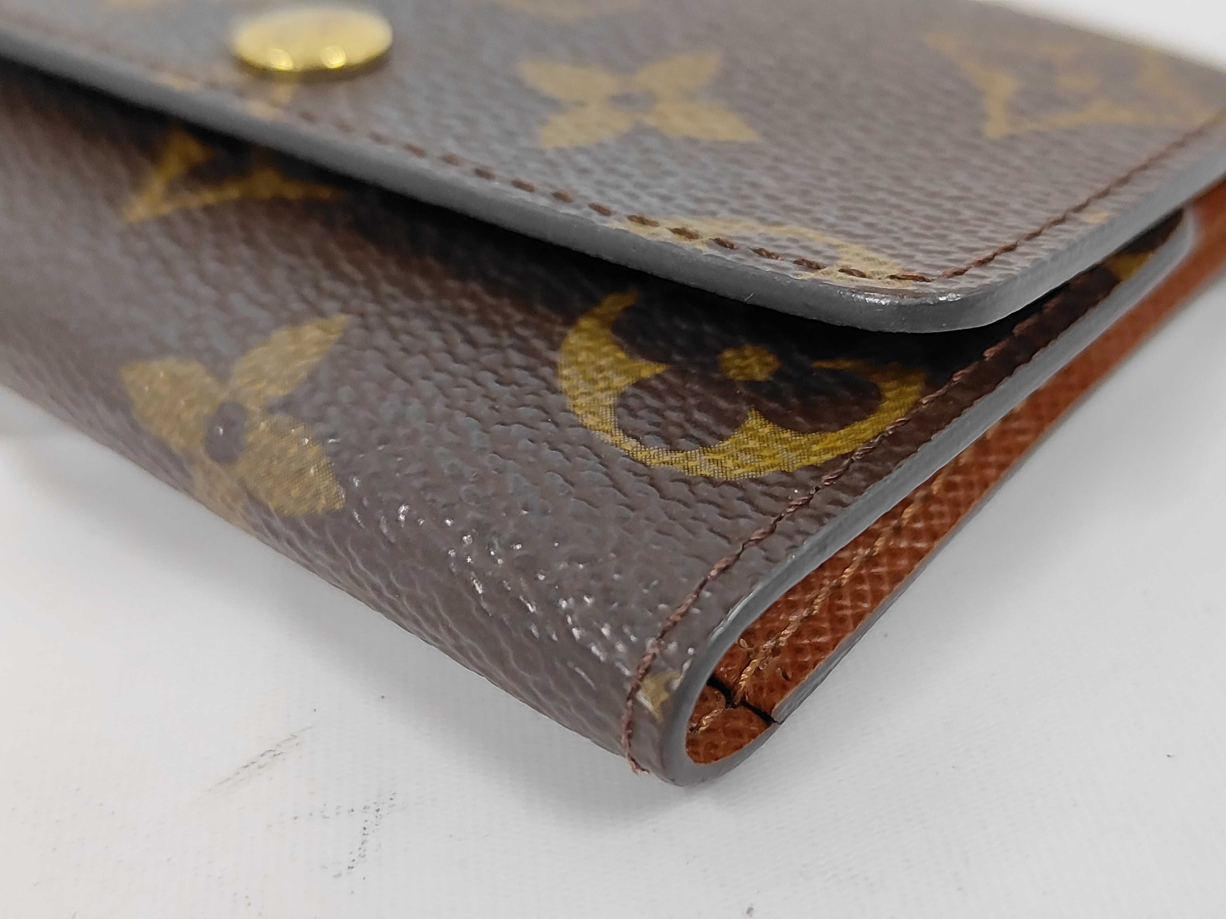 Monogram / Monogram / Multicles 6 / M62630 / CT0092 / Key Case / PVC Key Case & Key Holder — view 3