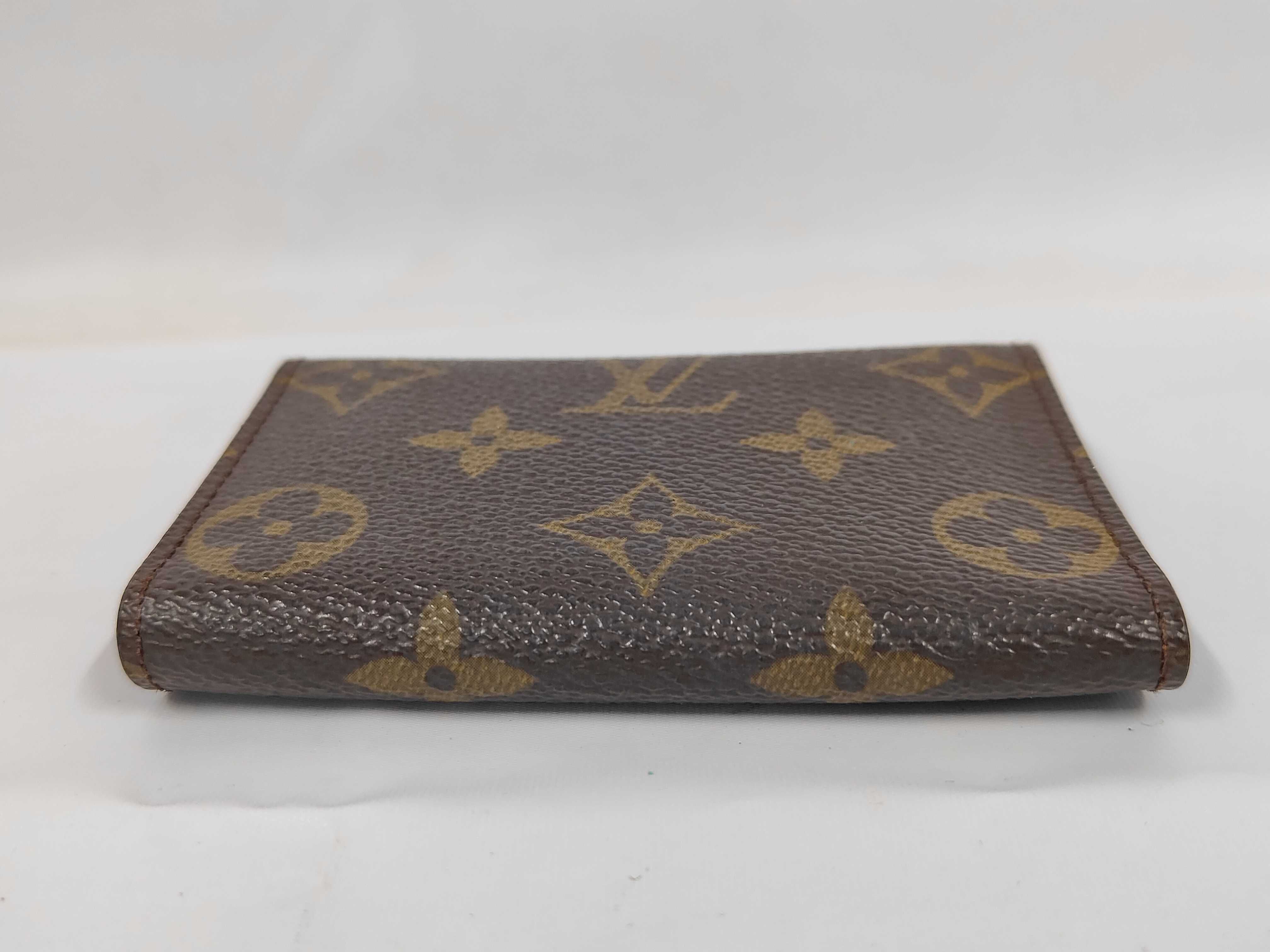 Monogram / Monogram / Multicles 6 / M62630 / CT0092 / Key Case / PVC Key Case & Key Holder — view 5