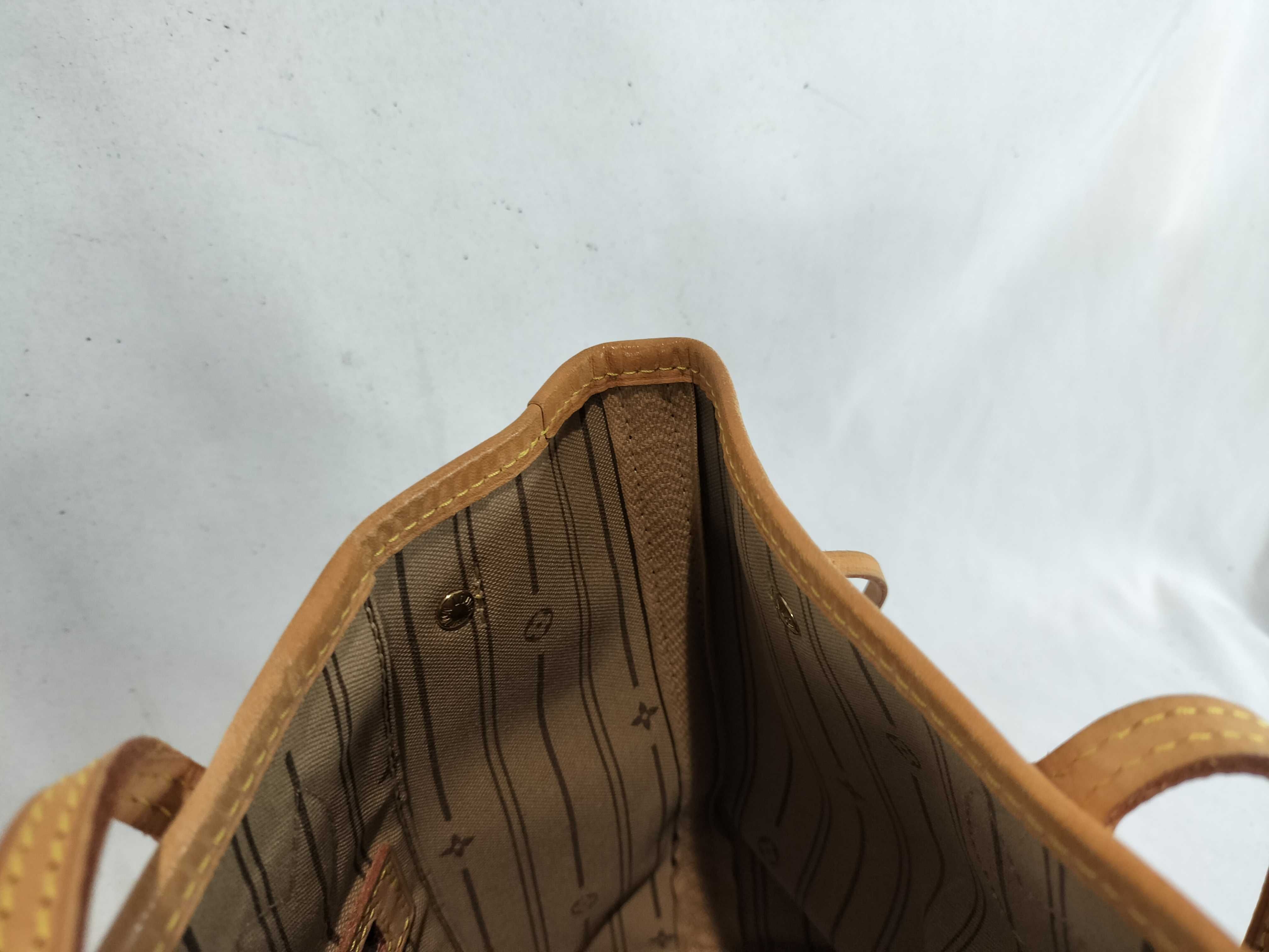 Monogram Neverfull PM Handbag — view 11