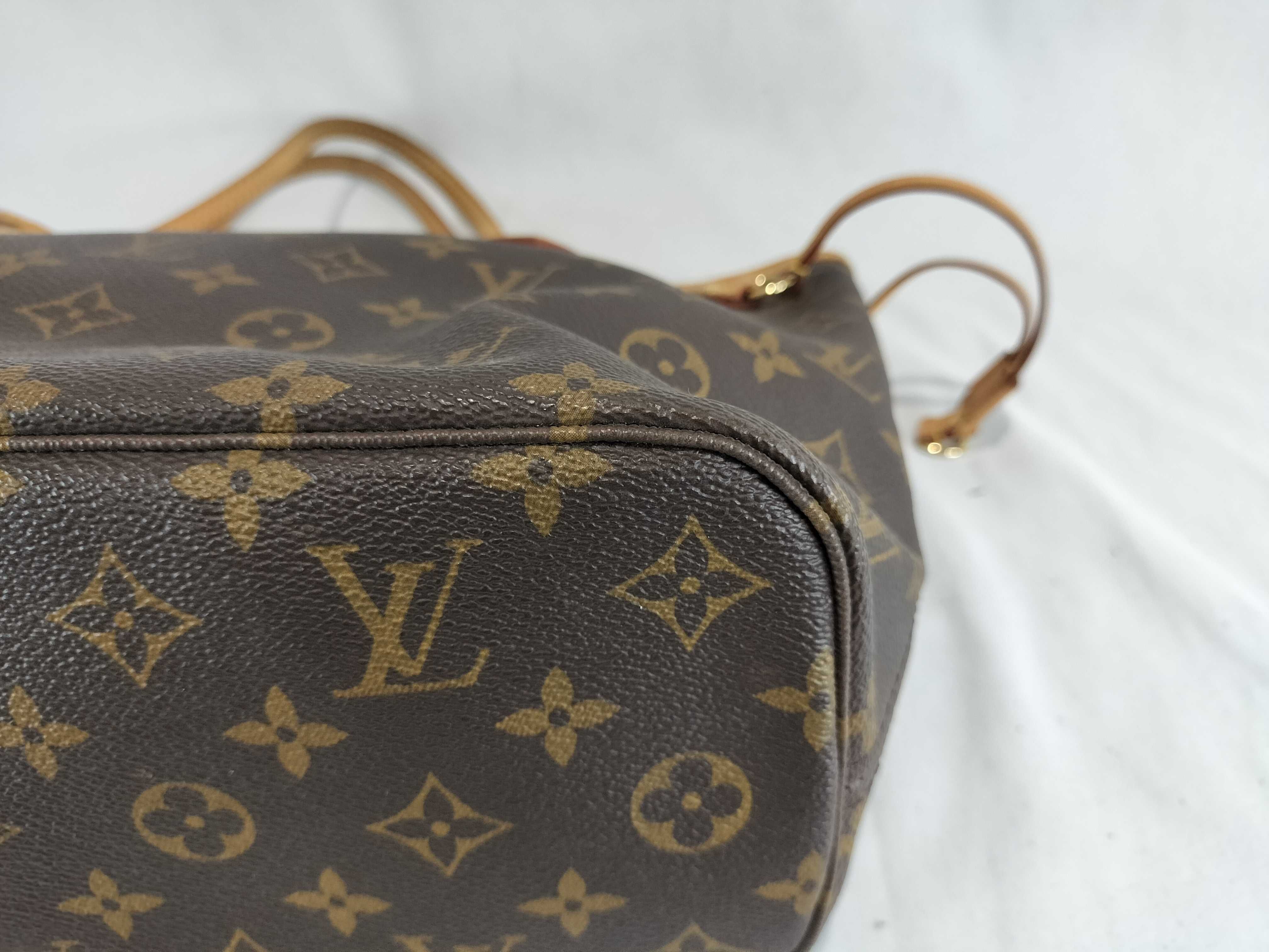 Monogram Neverfull PM Handbag — view 6