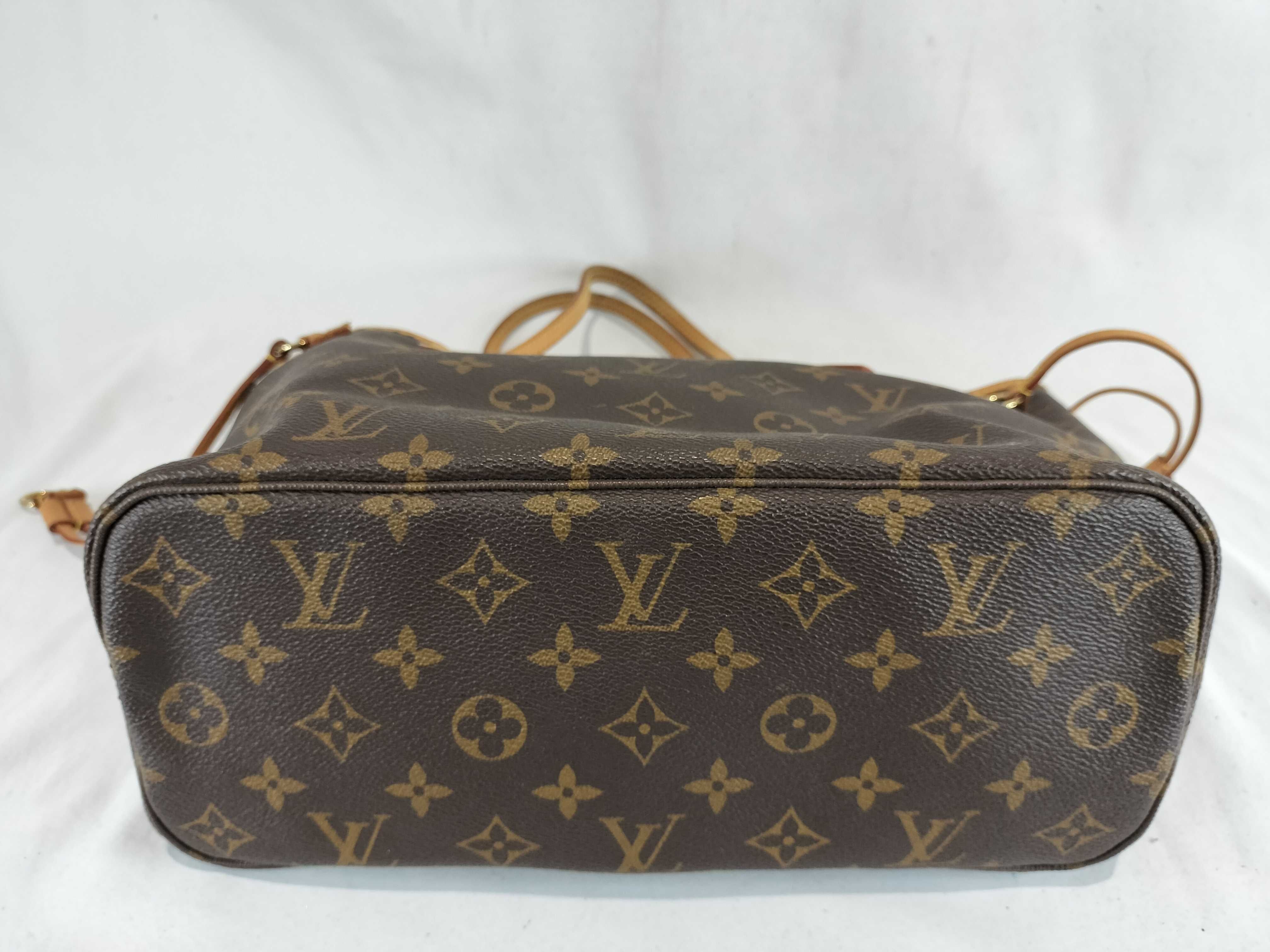 Monogram Neverfull PM Handbag — view 7