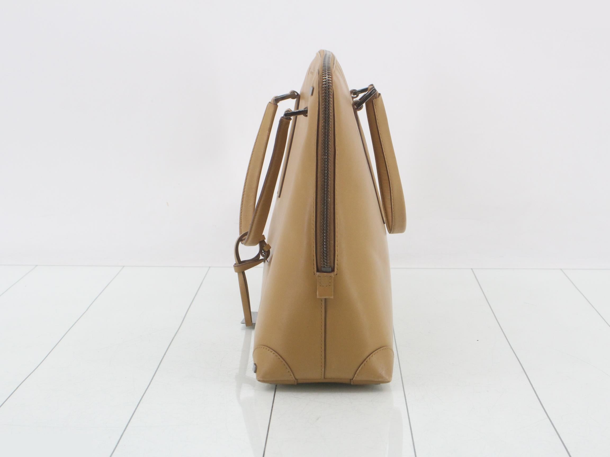 GG Canvas (Bag) - Shoulder Bag — view 3