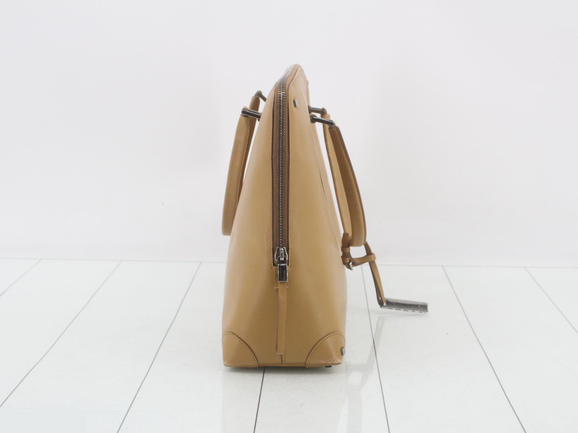 GG Canvas (Bag) - Shoulder Bag — view 4