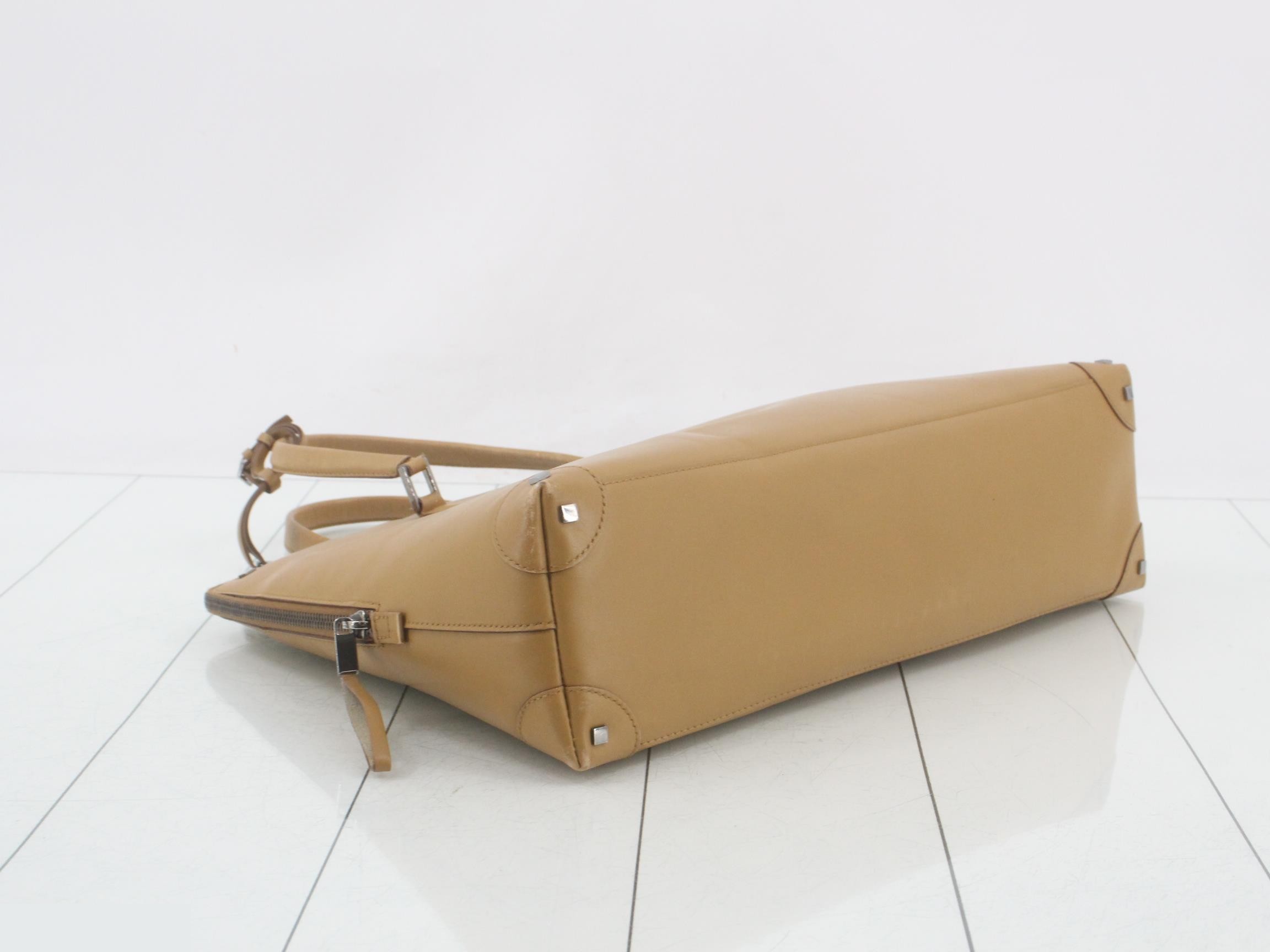 GG Canvas (Bag) - Shoulder Bag — view 5
