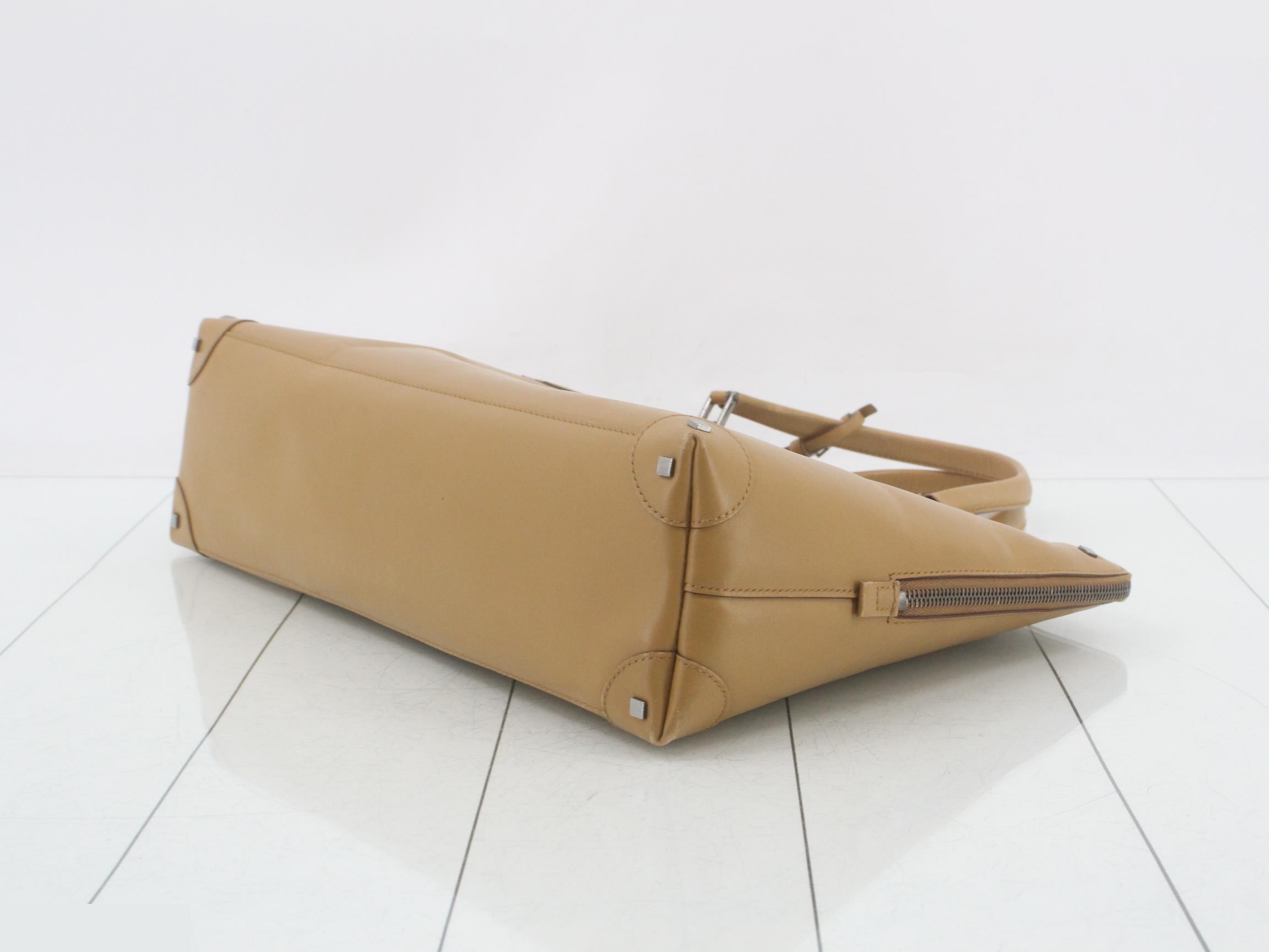 GG Canvas (Bag) - Shoulder Bag — view 6