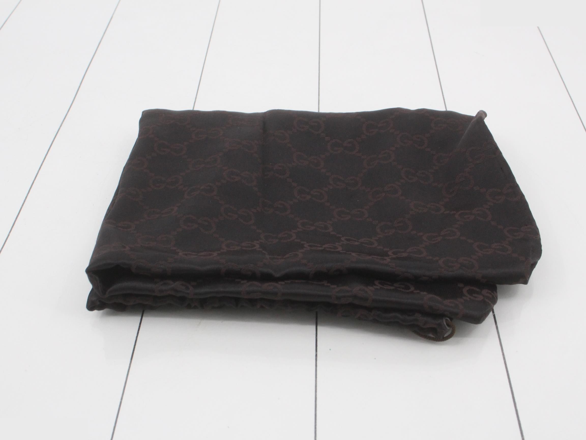 GG Canvas (Bag) - Shoulder Bag — view 7