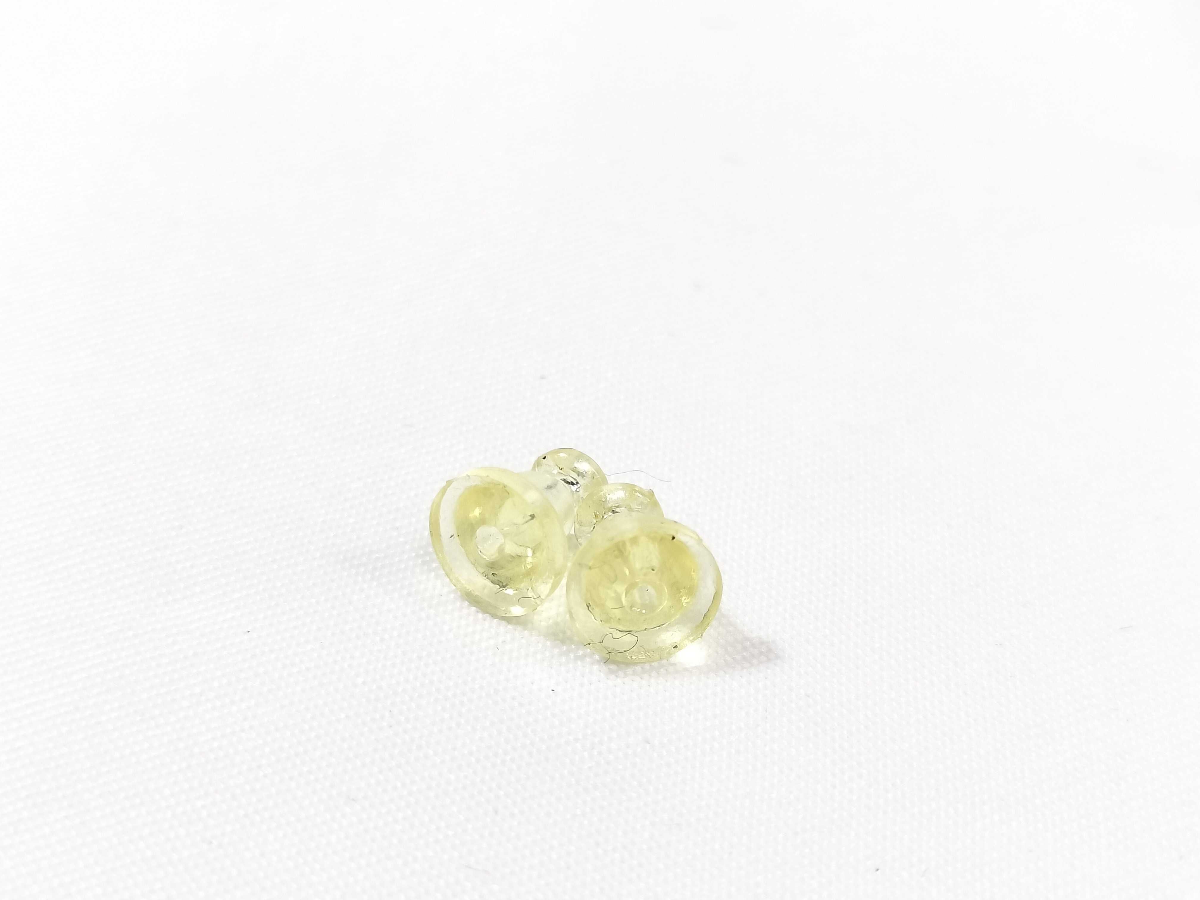colored stone earrings and other accessories — view 7