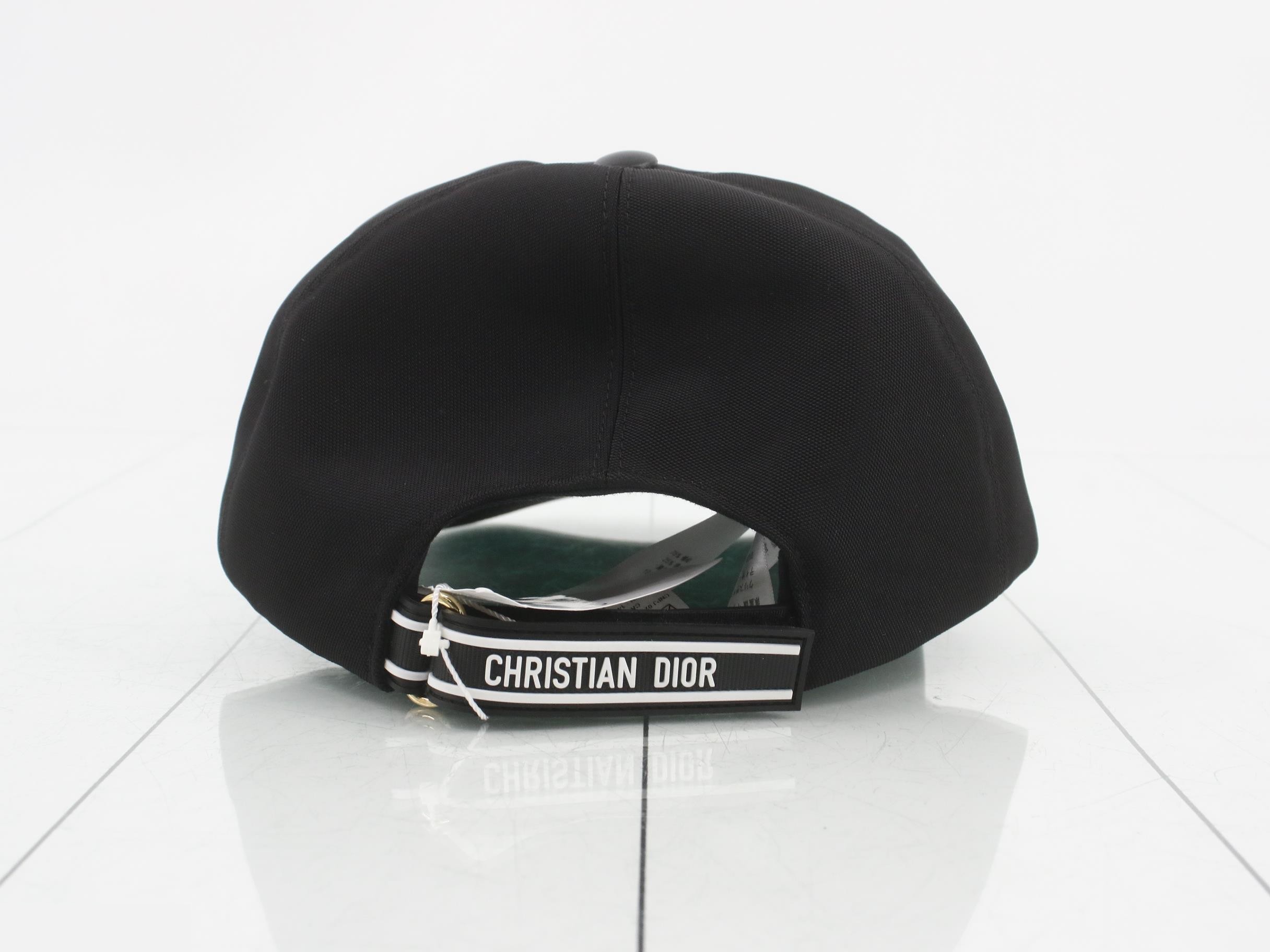 Hat 58 — view 2