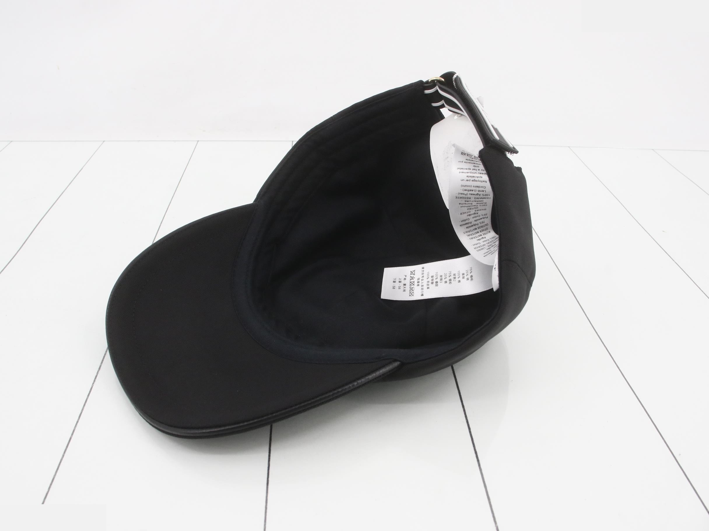Hat 58 — view 3