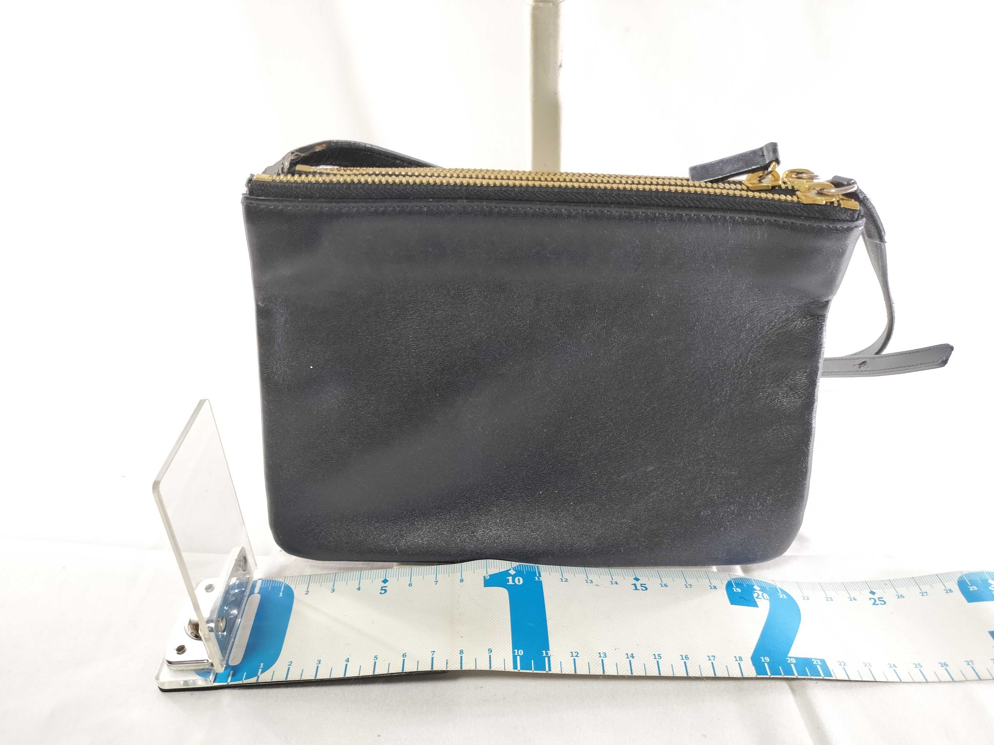 Trio Shoulder Bag — view 2