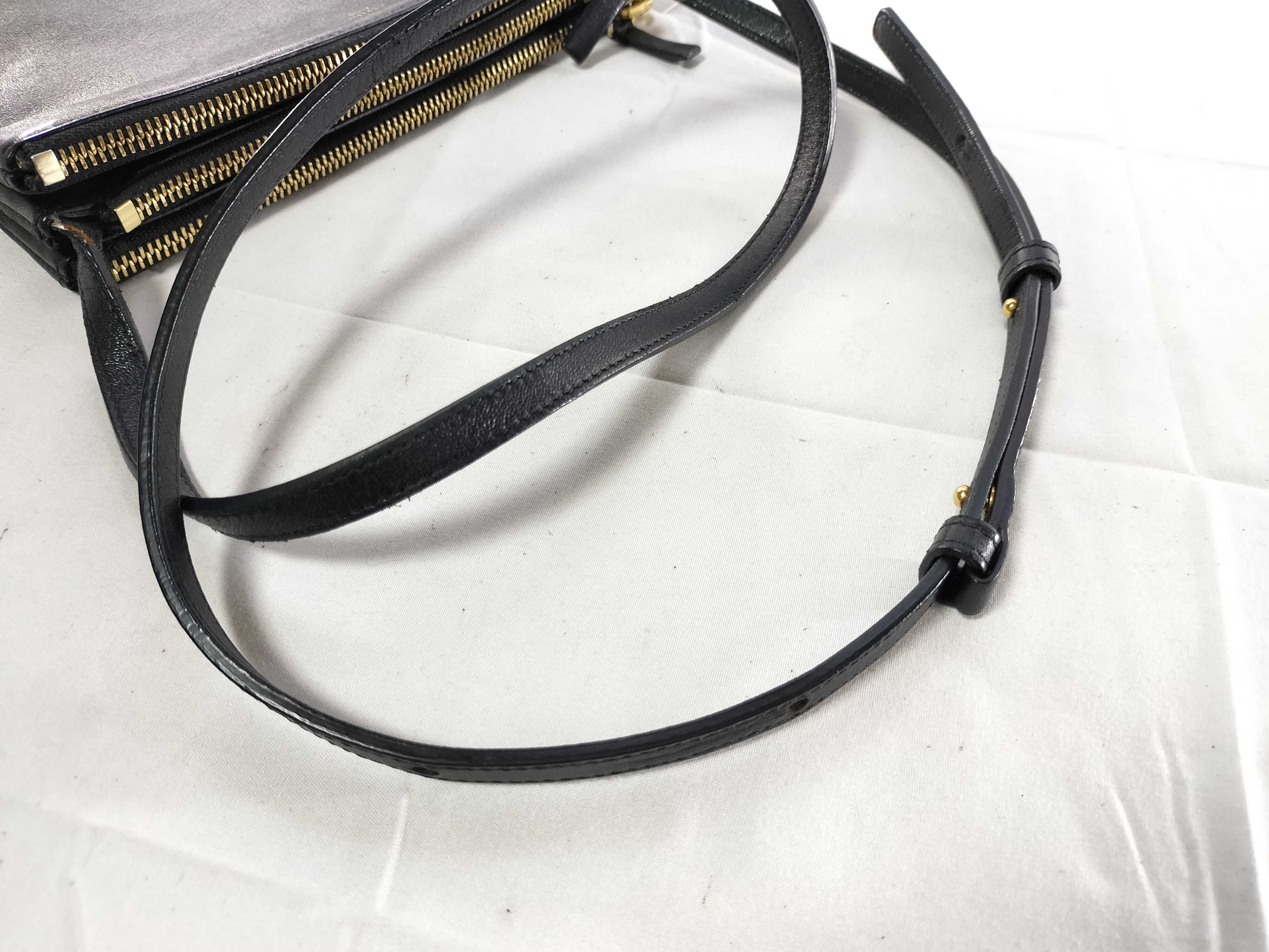 Trio Shoulder Bag — view 3