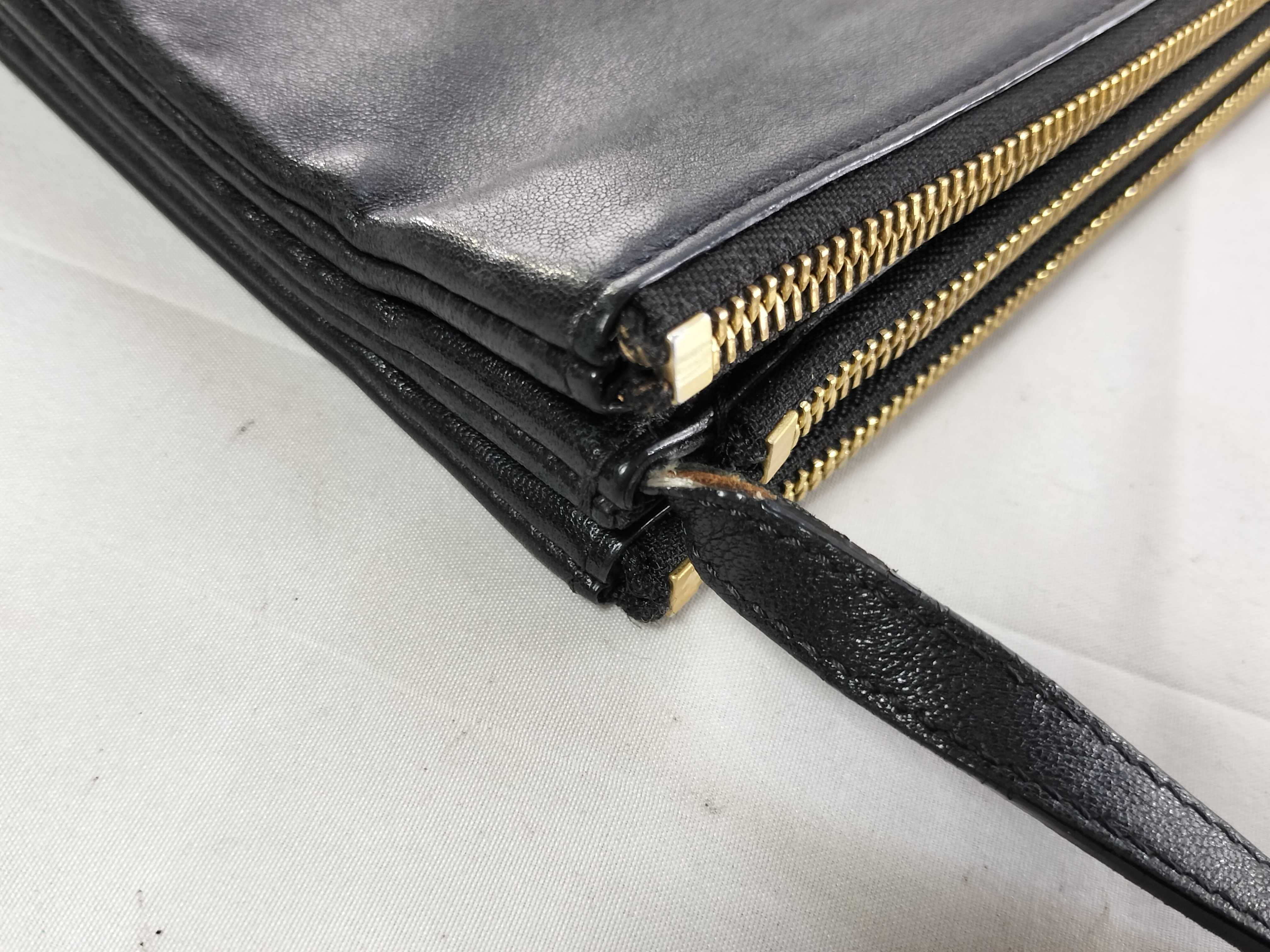 Trio Shoulder Bag — view 5
