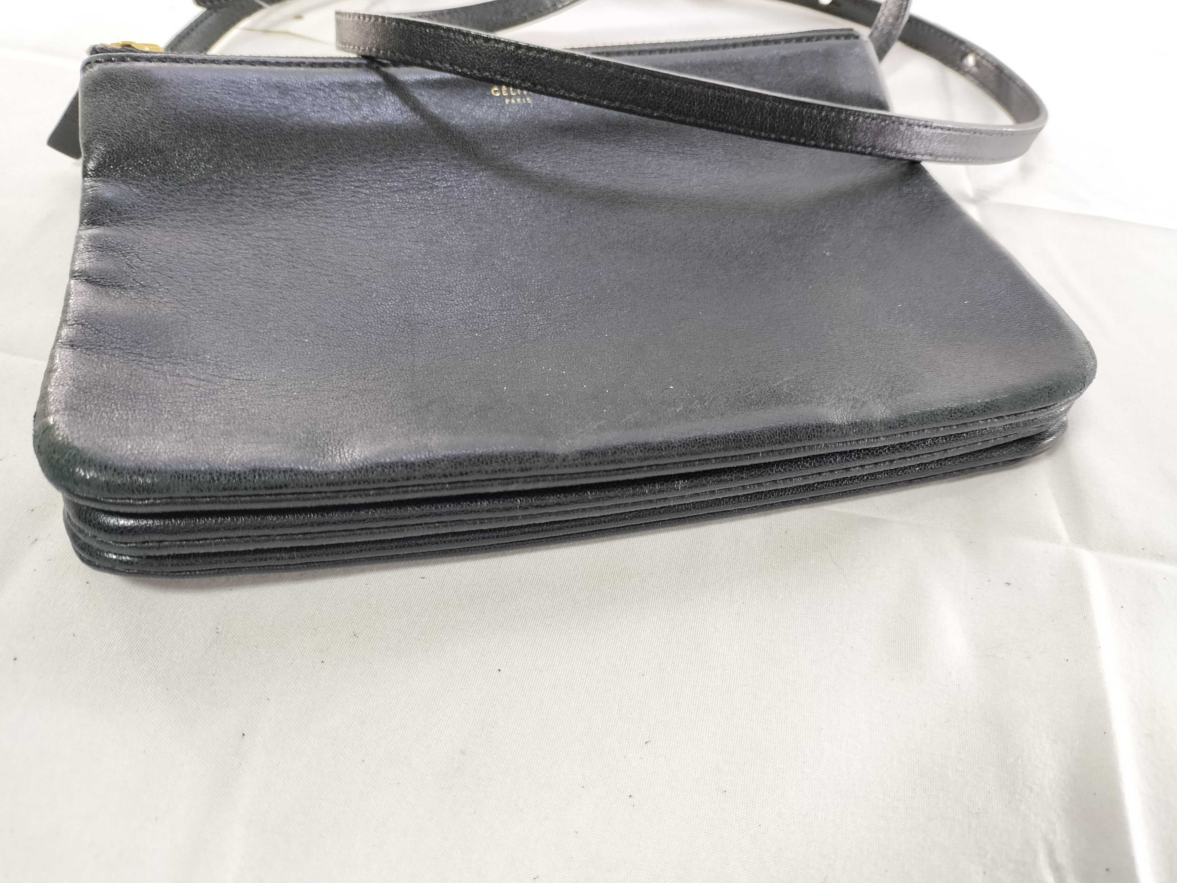 Trio Shoulder Bag — view 7