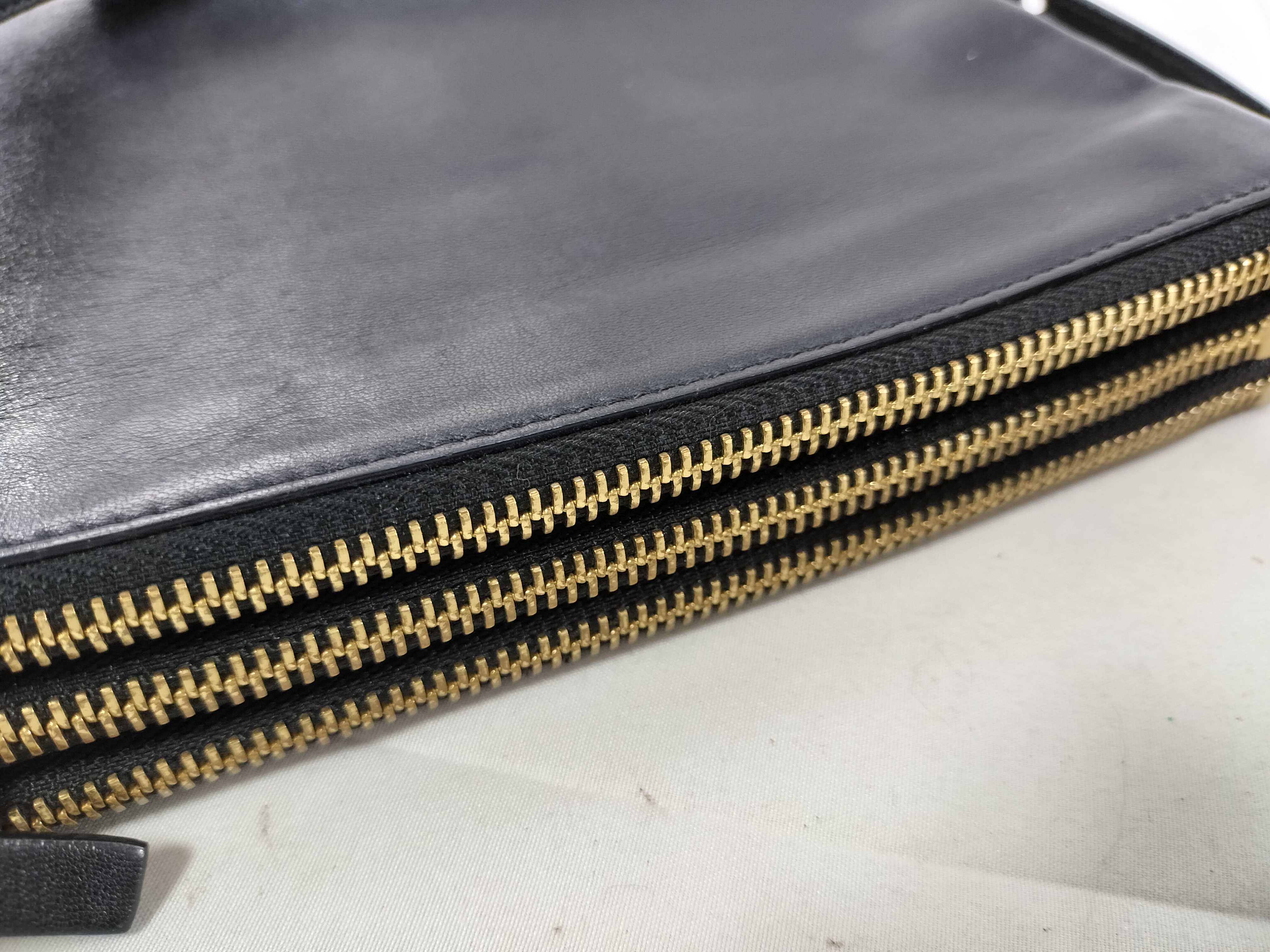 Trio Shoulder Bag — view 8
