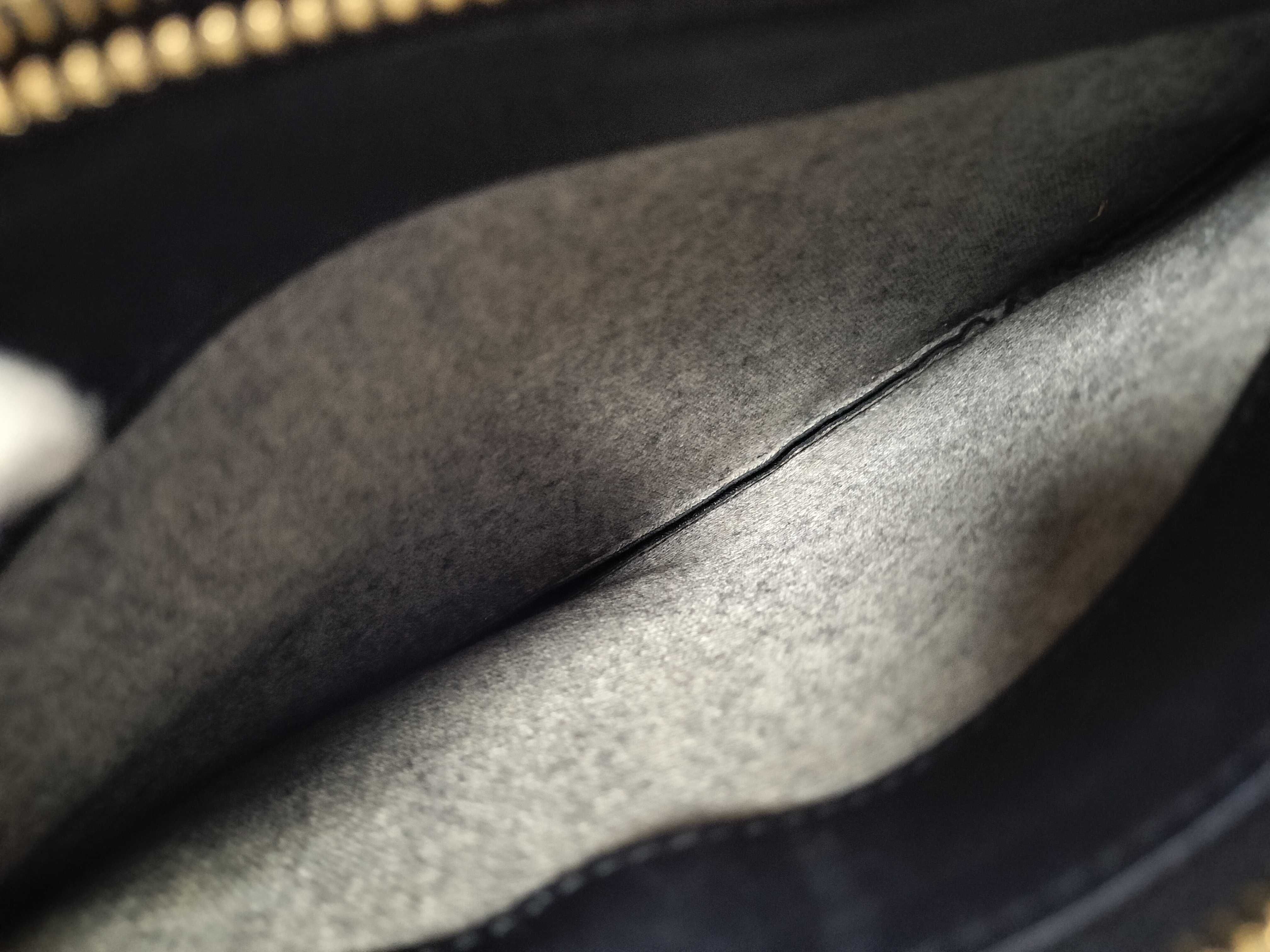 Trio Shoulder Bag — view 9