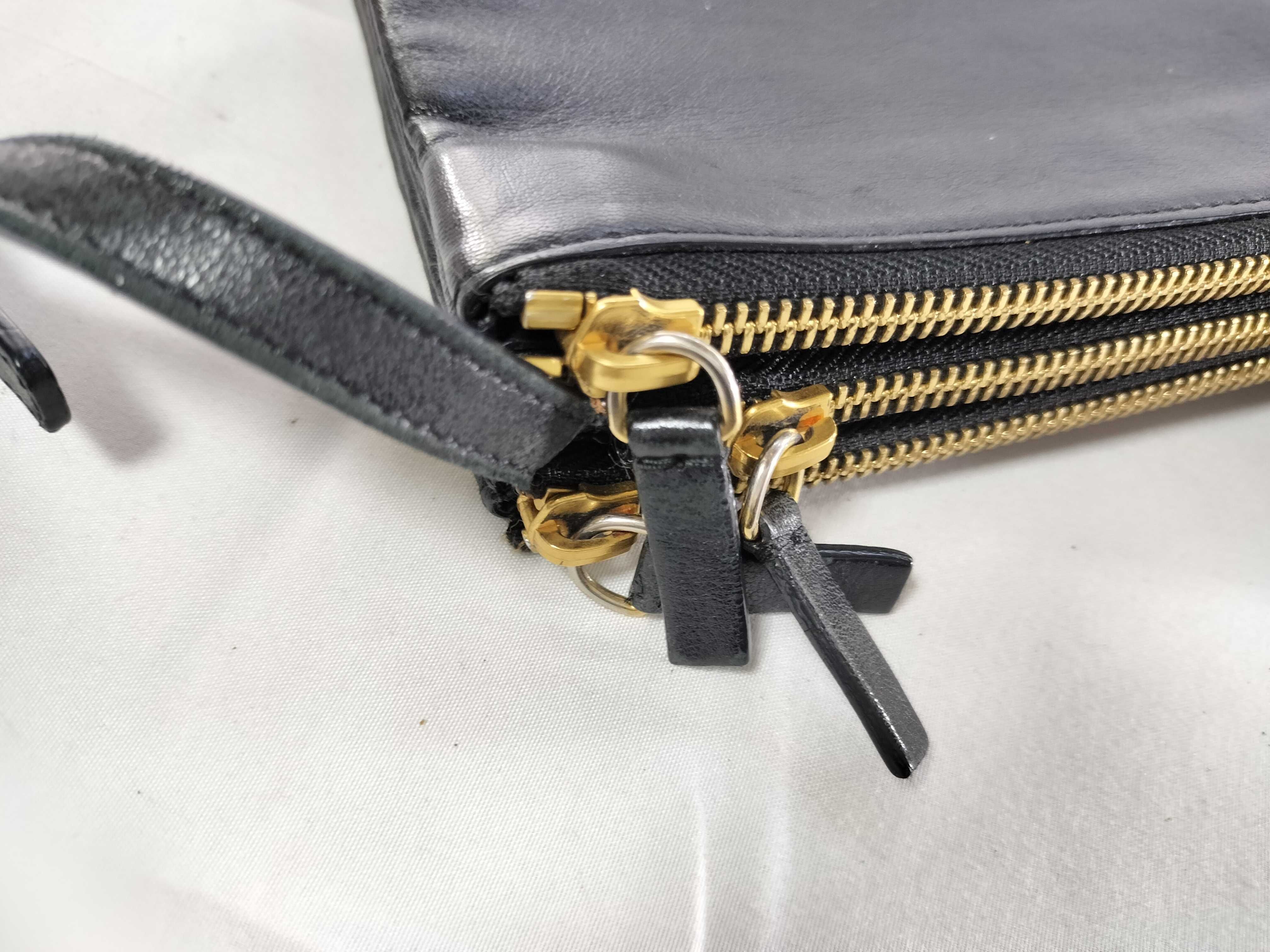Trio Shoulder Bag — view 10