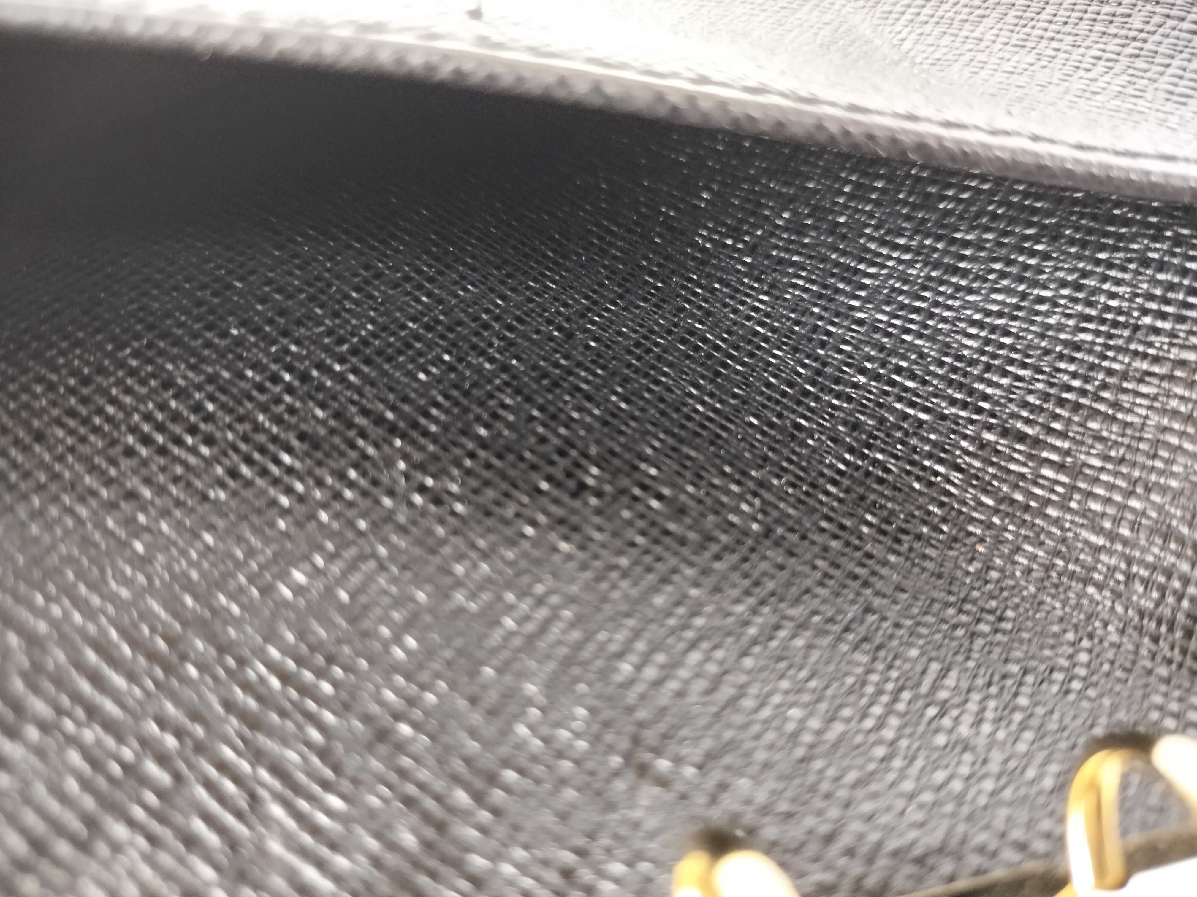 Epi Notebook, Black, LV Notebook Cover — view 8