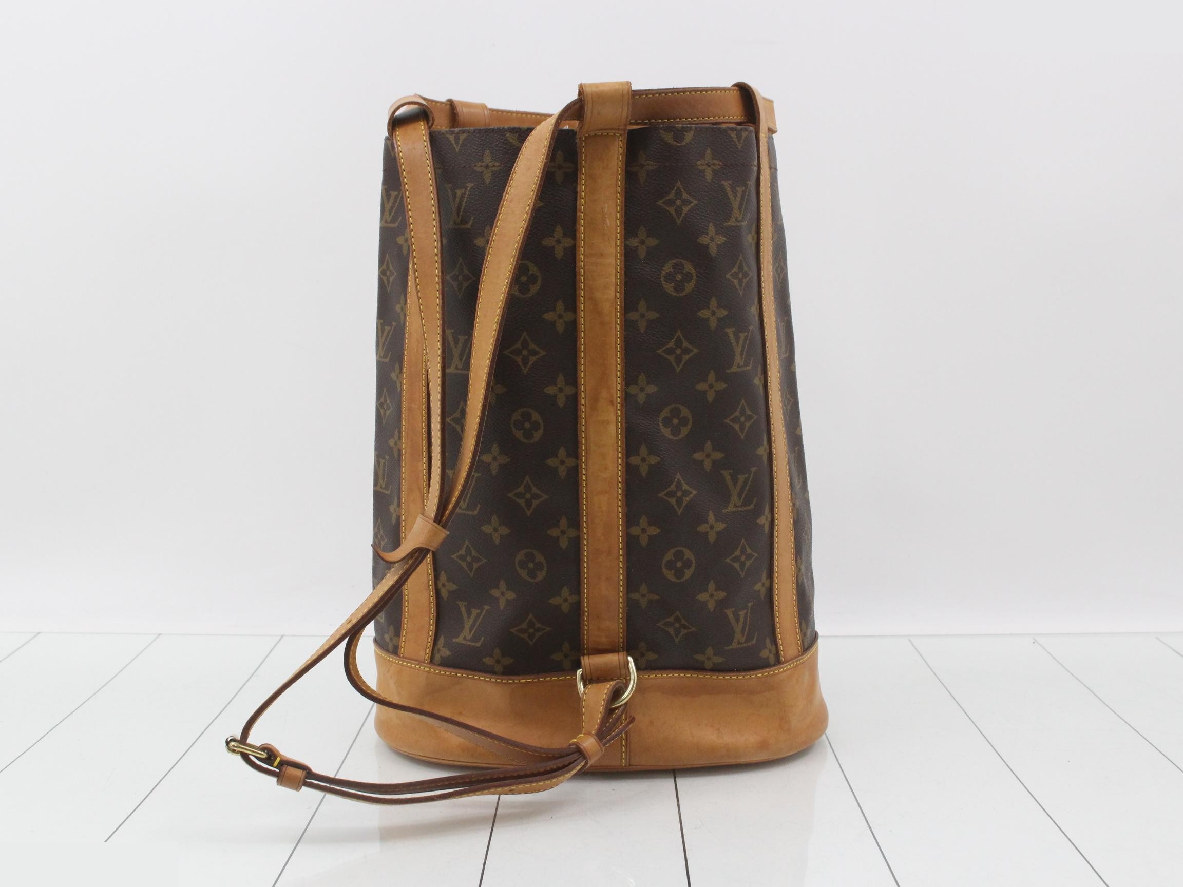 Monogram Randonee PM — view 2