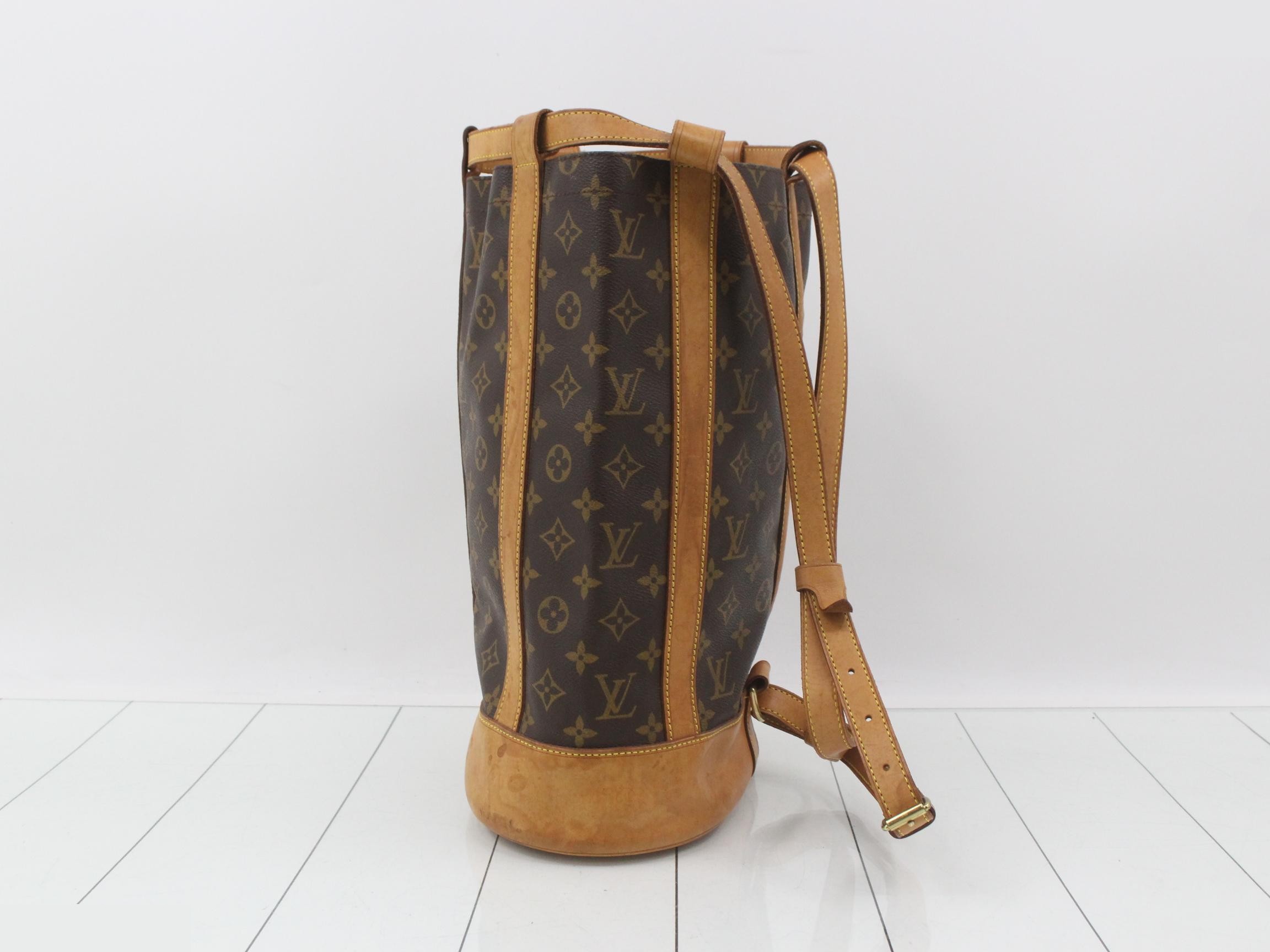 Monogram Randonee PM — view 3
