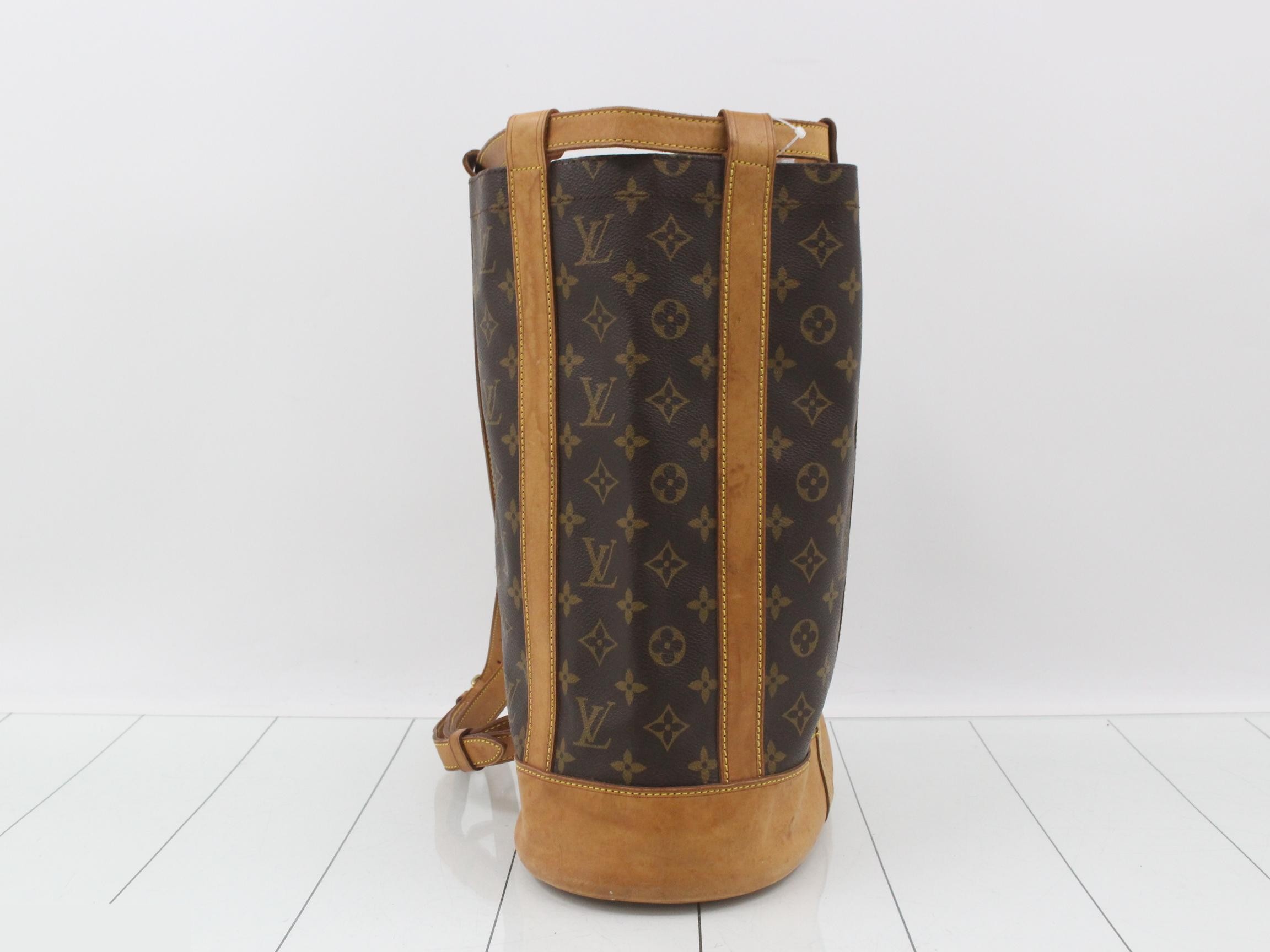 Monogram Randonee PM — view 4