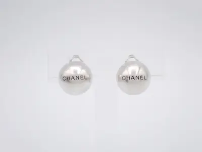 Icon Series (Precious Metals) - Earrings