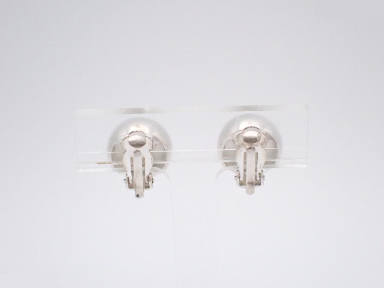 Icon Series (Precious Metals) - Earrings — view 2