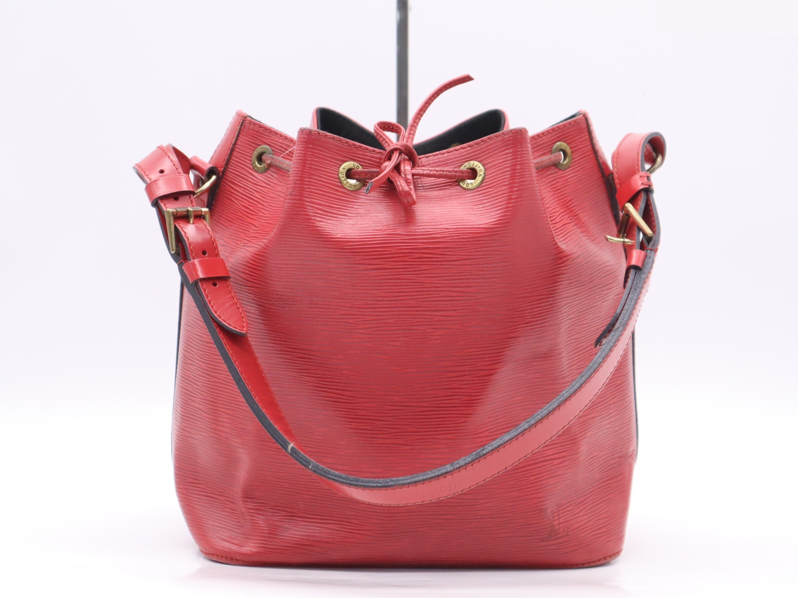 Petit Noe Castilian Red