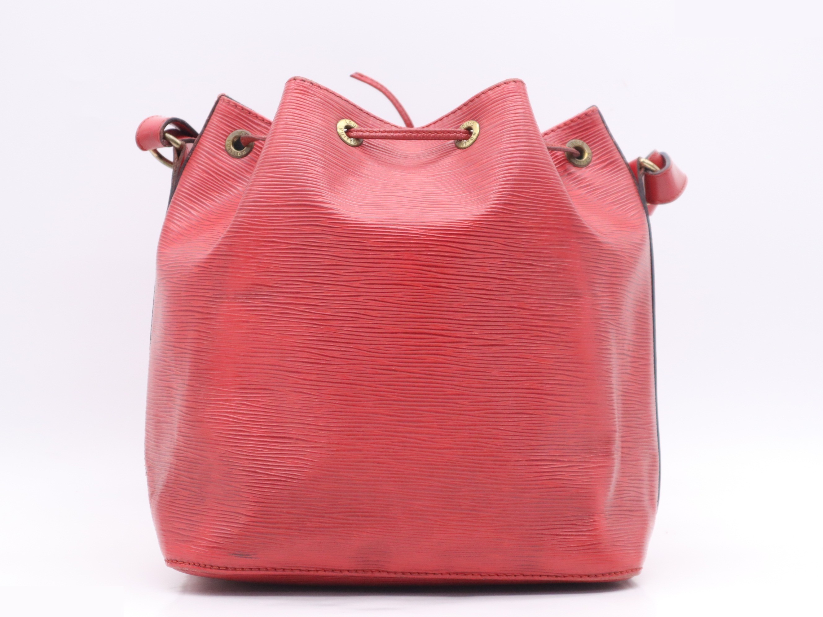 Petit Noe Castilian Red — view 2