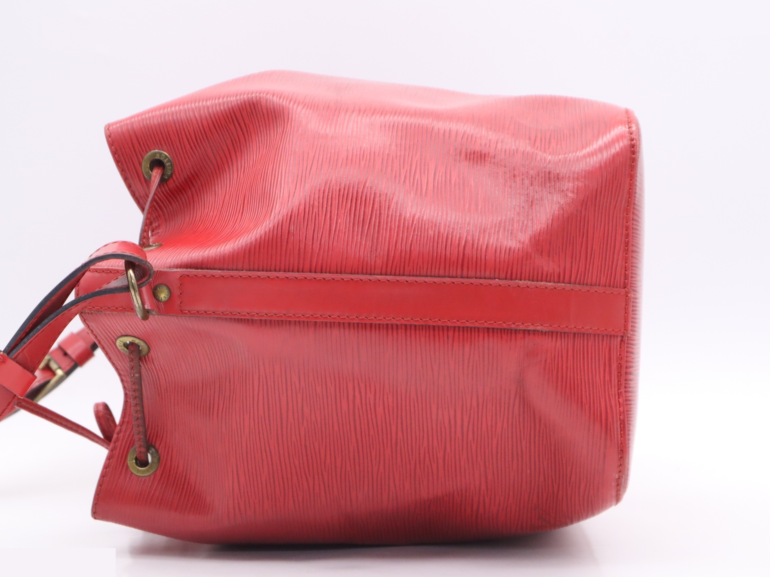 Petit Noe Castilian Red — view 3
