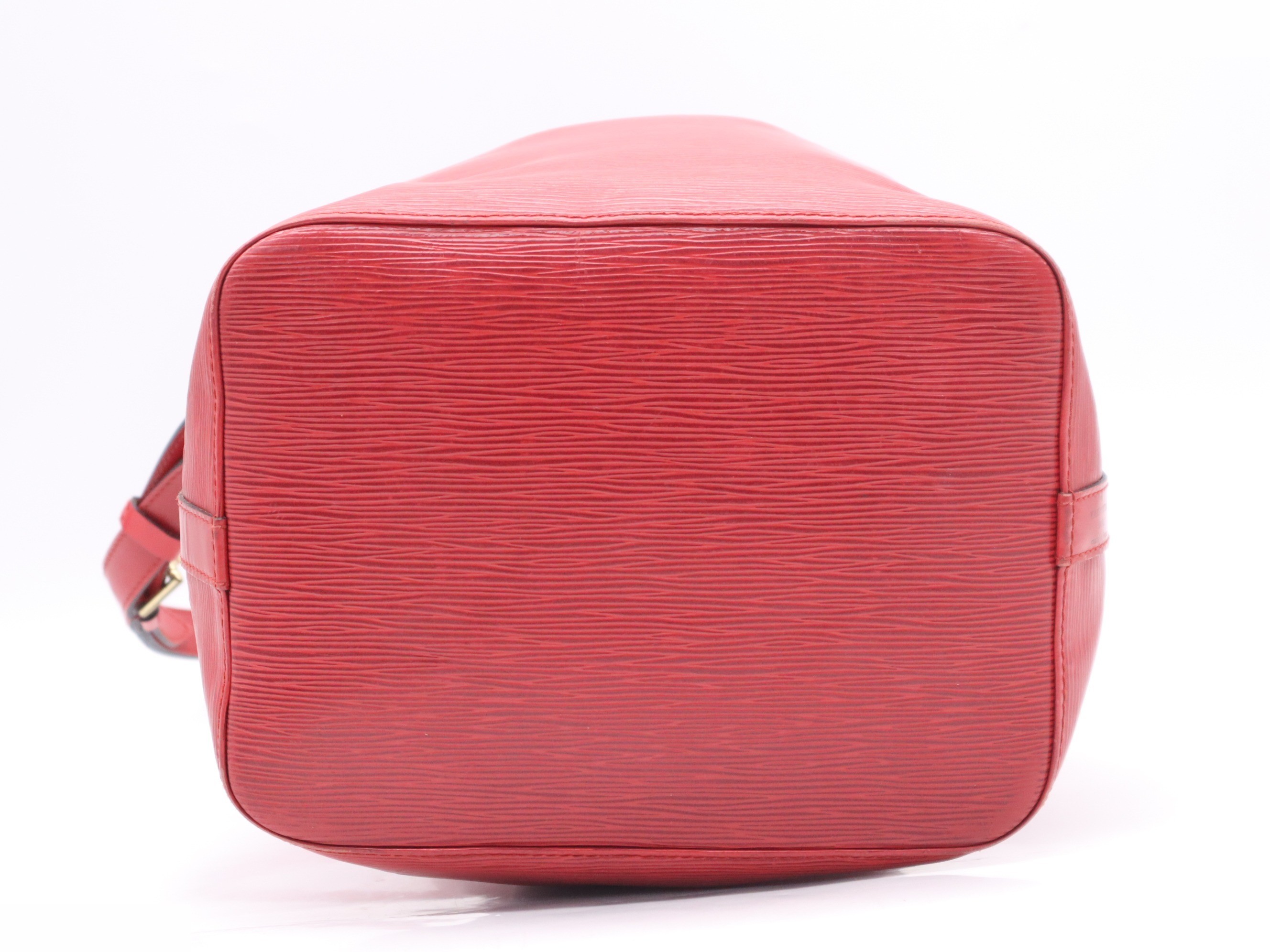 Petit Noe Castilian Red — view 4