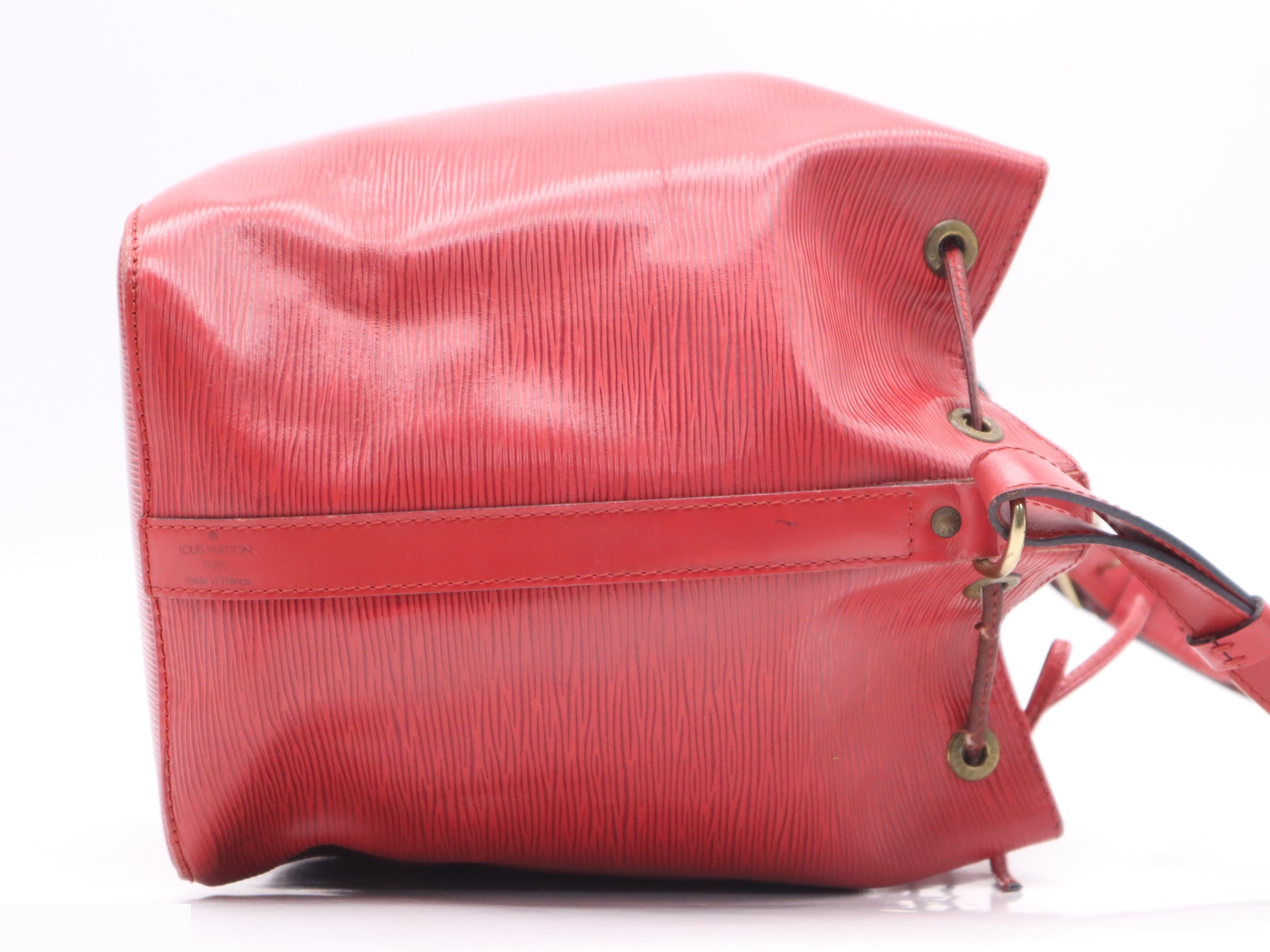 Petit Noe Castilian Red — view 5