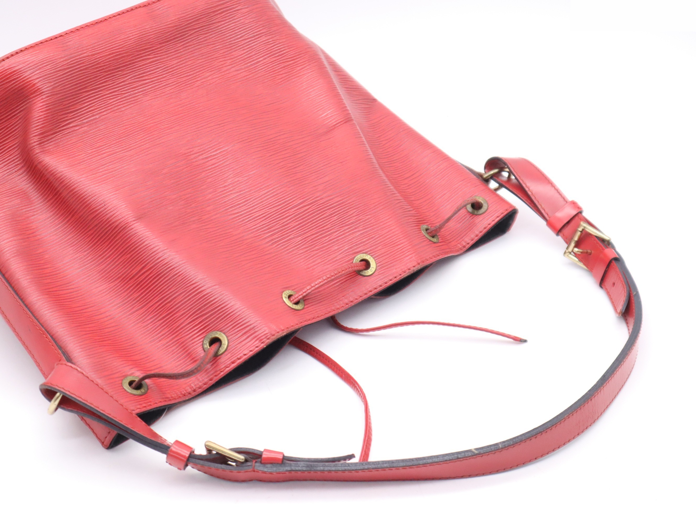 Petit Noe Castilian Red — view 6
