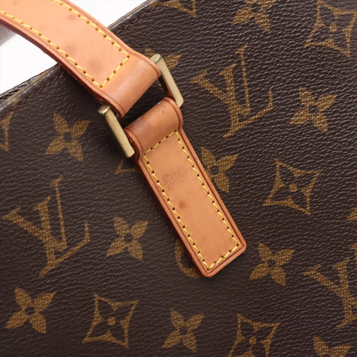 Monogram Vavant GM M51170 SR0062 Brown — view 12