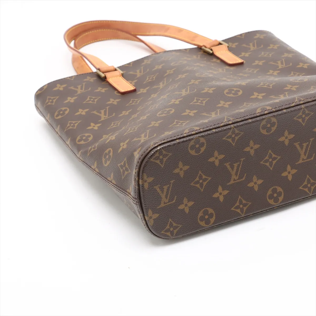 Monogram Vavant GM M51170 SR0062 Brown — view 4