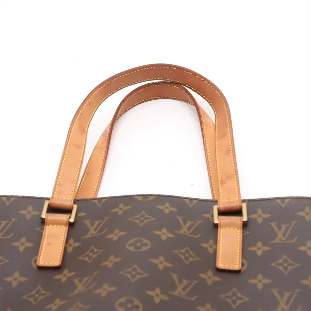 Monogram Vavant GM M51170 SR0062 Brown — view 6