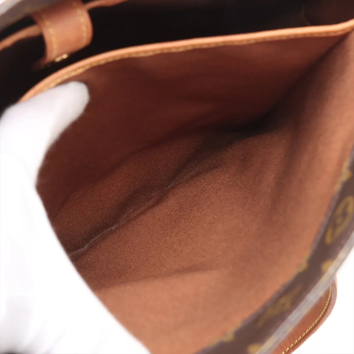 Monogram Vavant GM M51170 SR0062 Brown — view 8