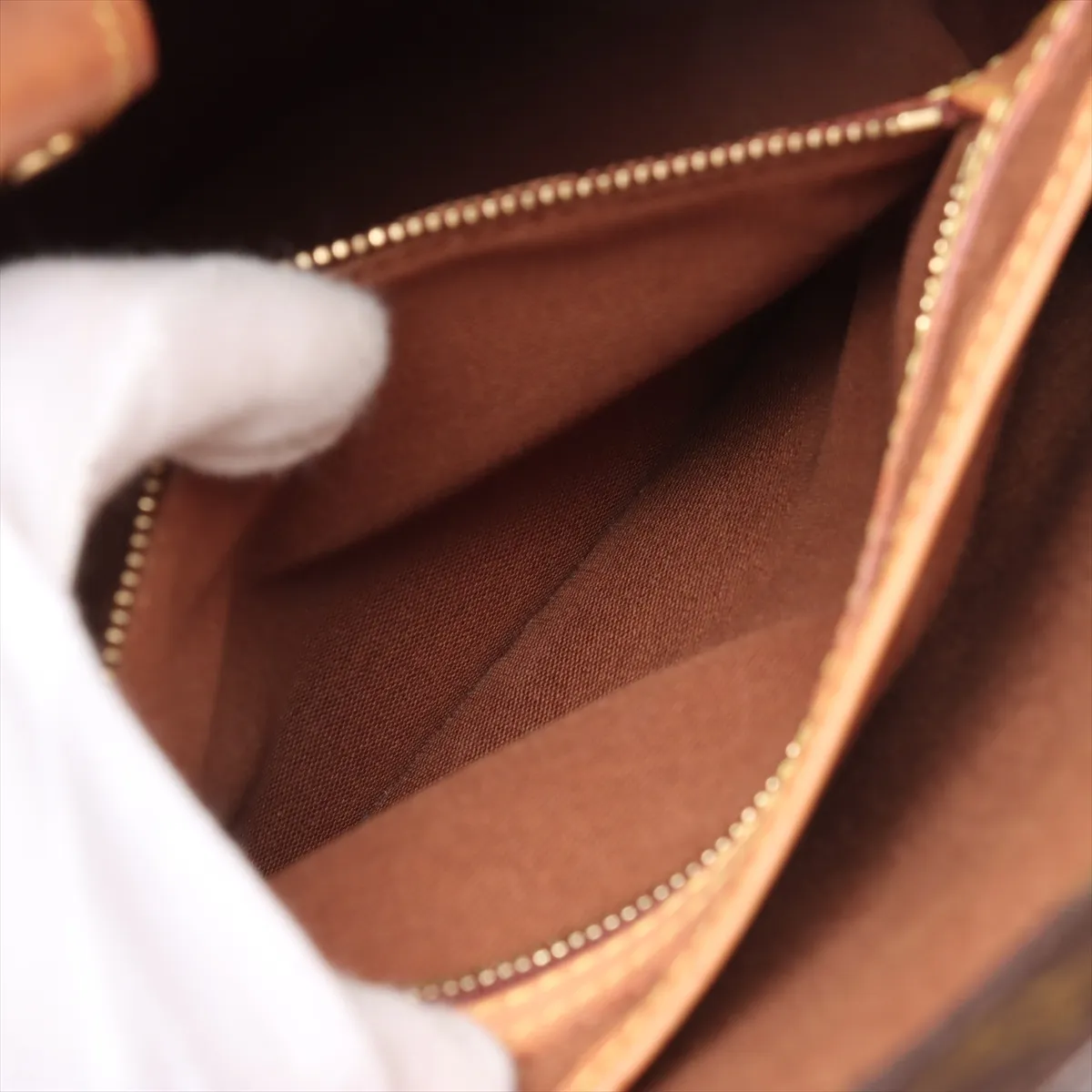 Monogram Vavant GM M51170 SR0062 Brown — view 9