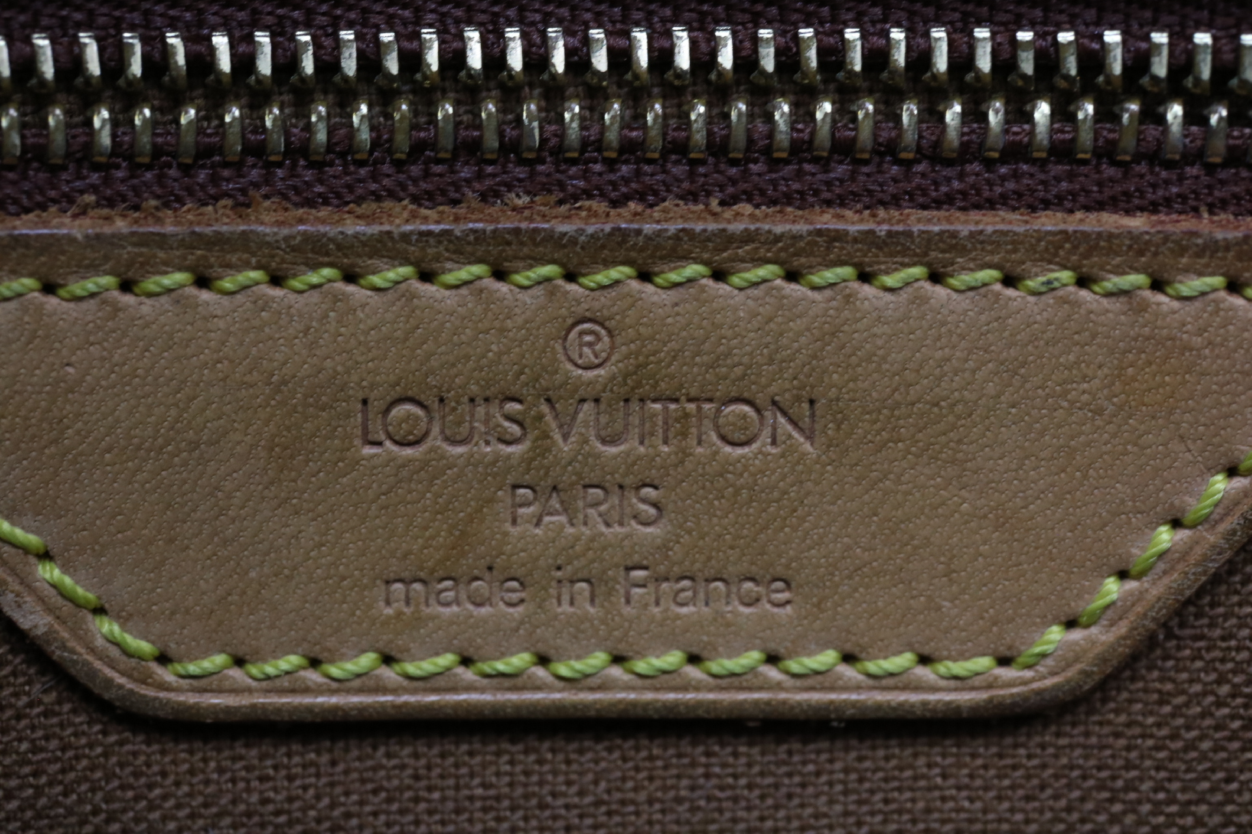 Monogram Sologne Shoulder Bag — view 10
